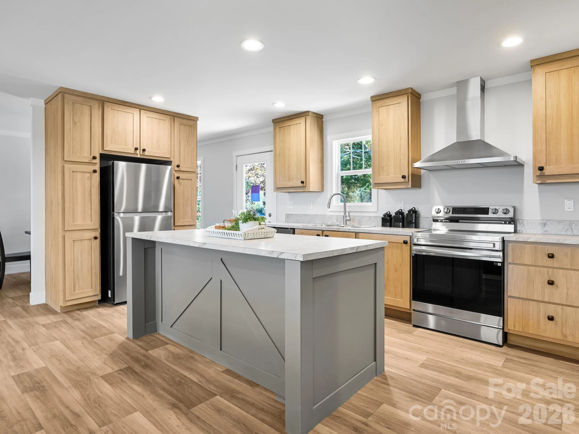 1603 Bull Creek Road - Photo 5