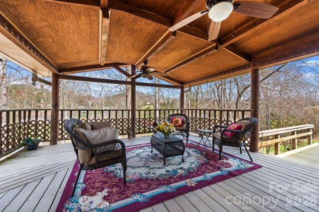 18 Henry White Lane, Leicester, NC, 28748