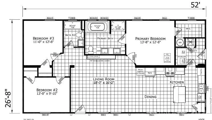 2312 Magnolia Place #10 - Photo 5