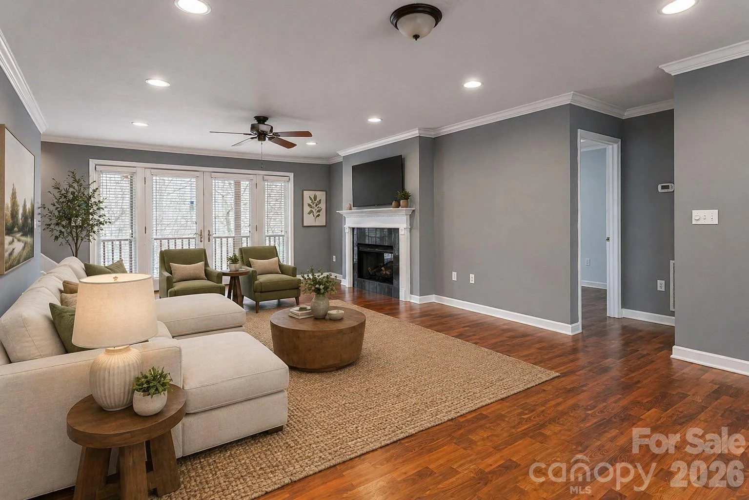 31 Timber Park Drive - Photo 9