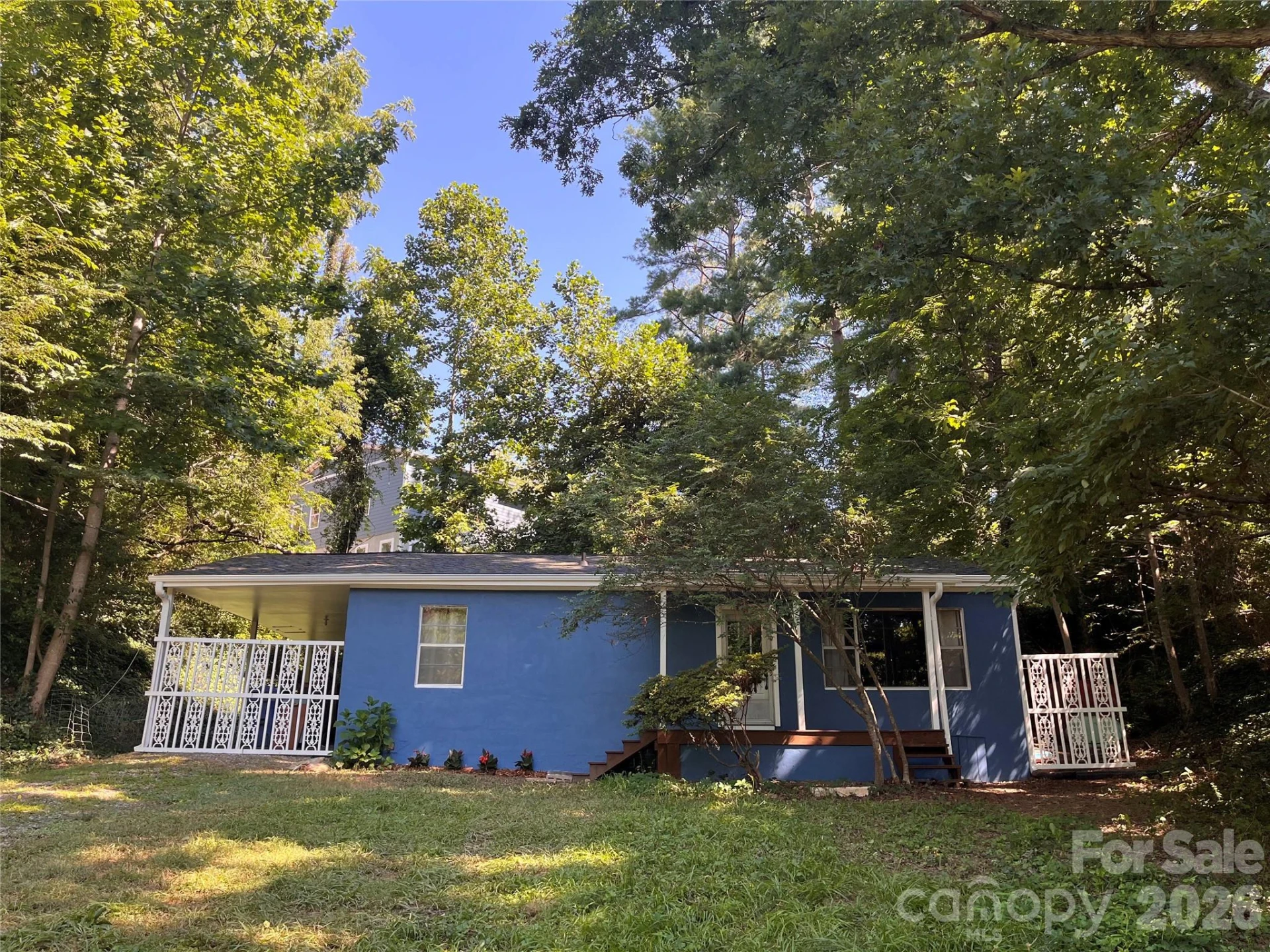 61 Huffman Road