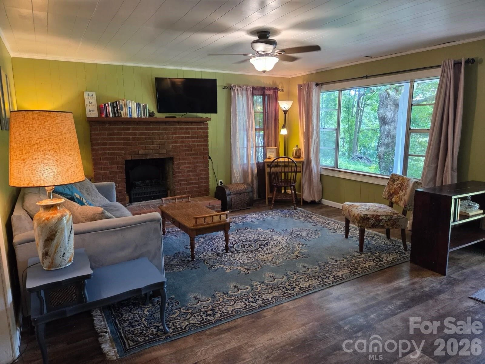 61 Huffman Road - Photo 2