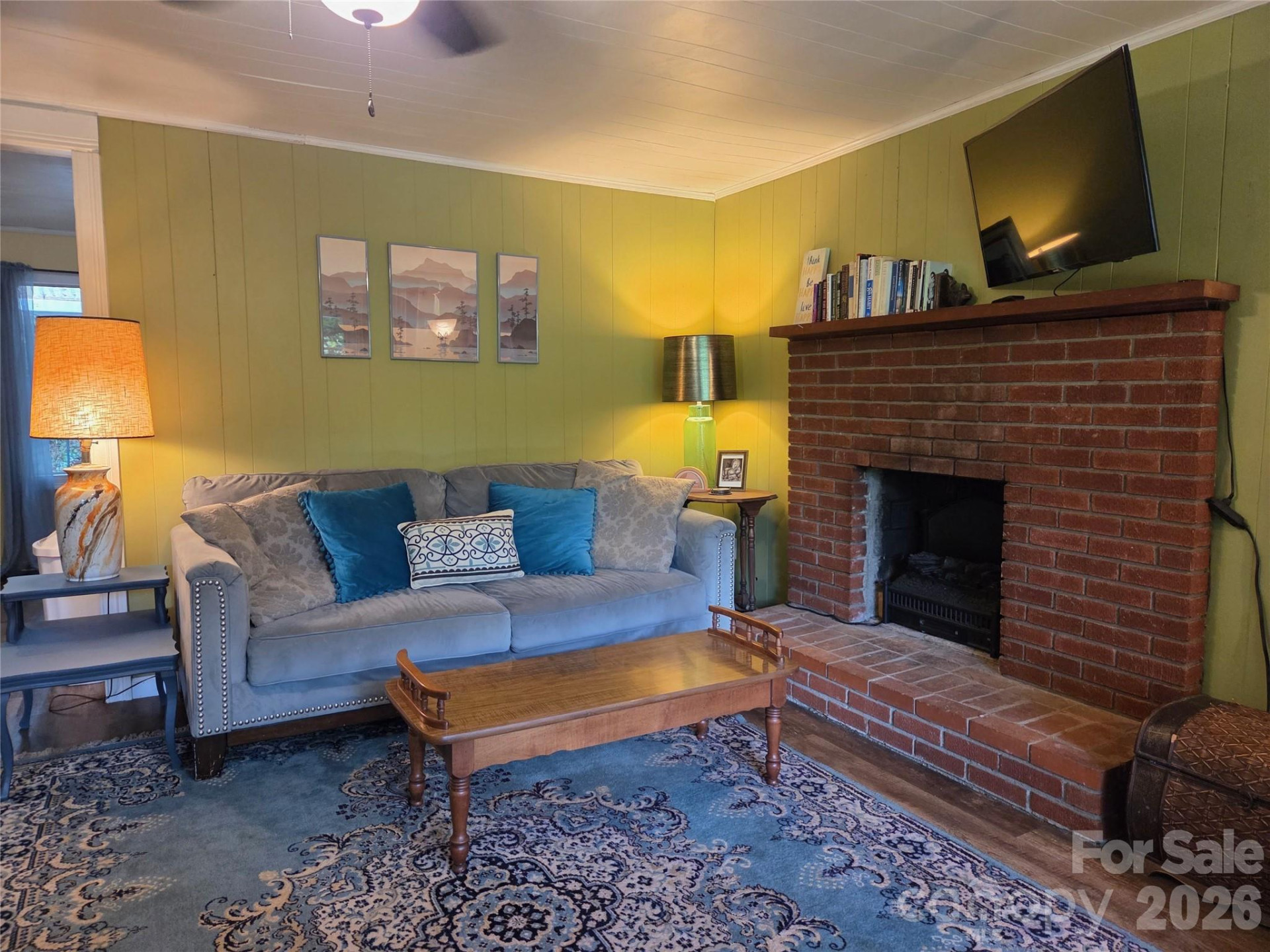 61 Huffman Road - Photo 3