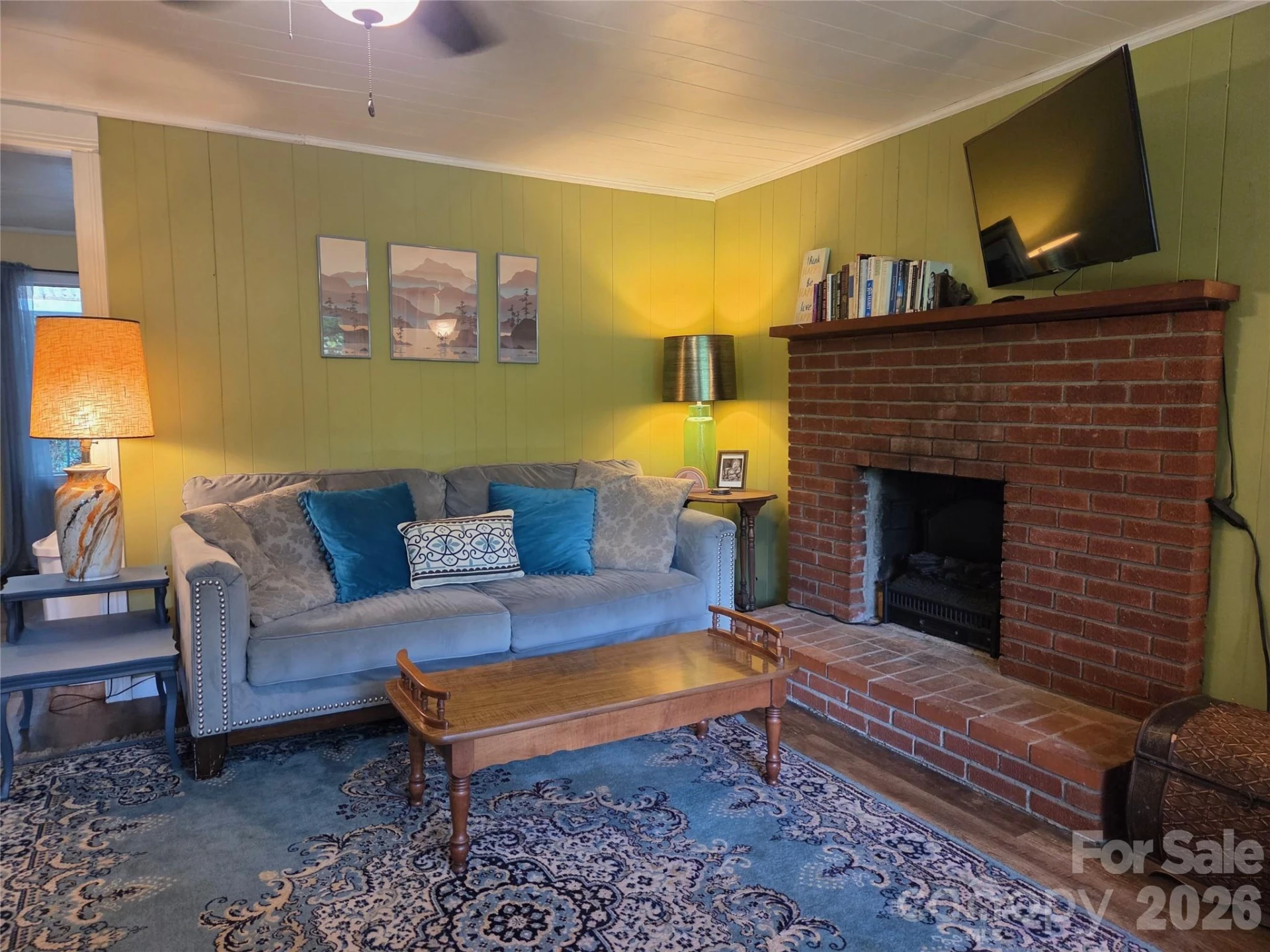 61 Huffman Road - Photo 3