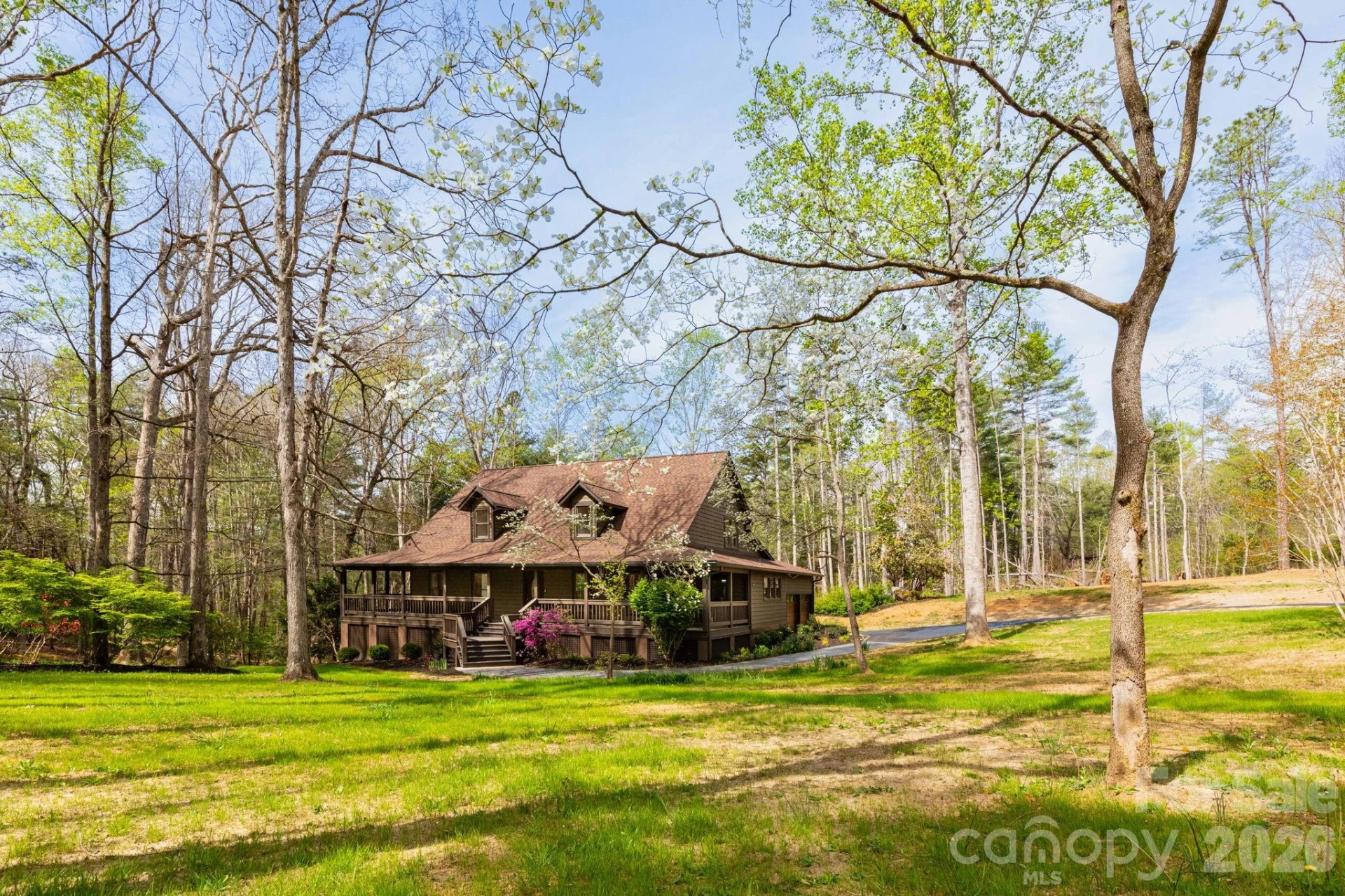 68 Sigmon Road - Photo 2