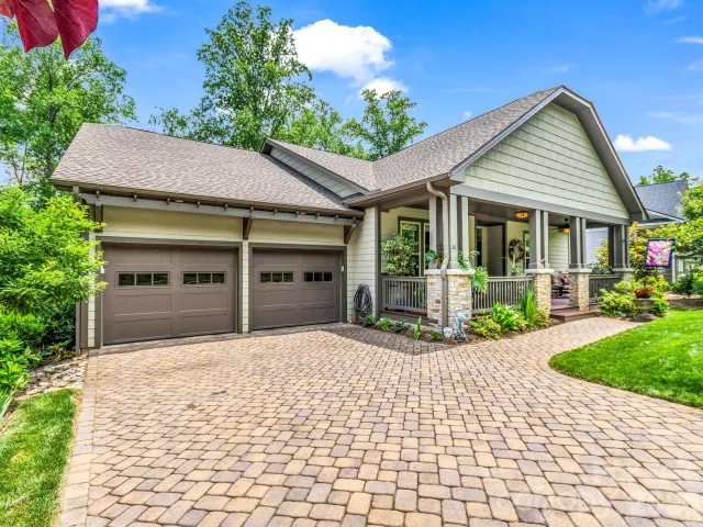 26 Balsam High Road, Biltmore Lake, NC, 28715