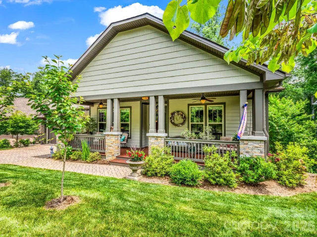 26 Balsam High Road, Biltmore Lake, NC, 28715