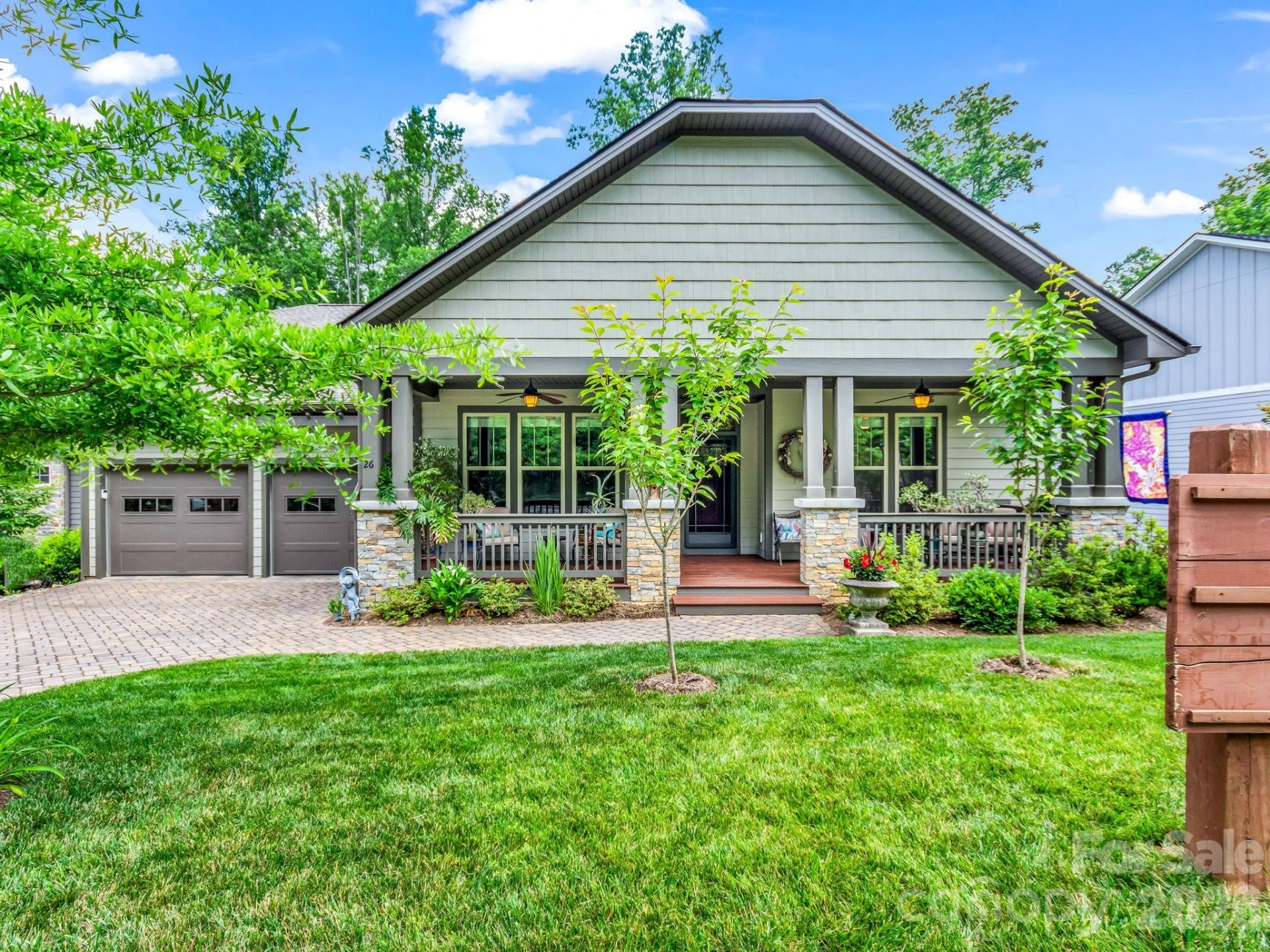 26 Balsam High Road - Photo 2
