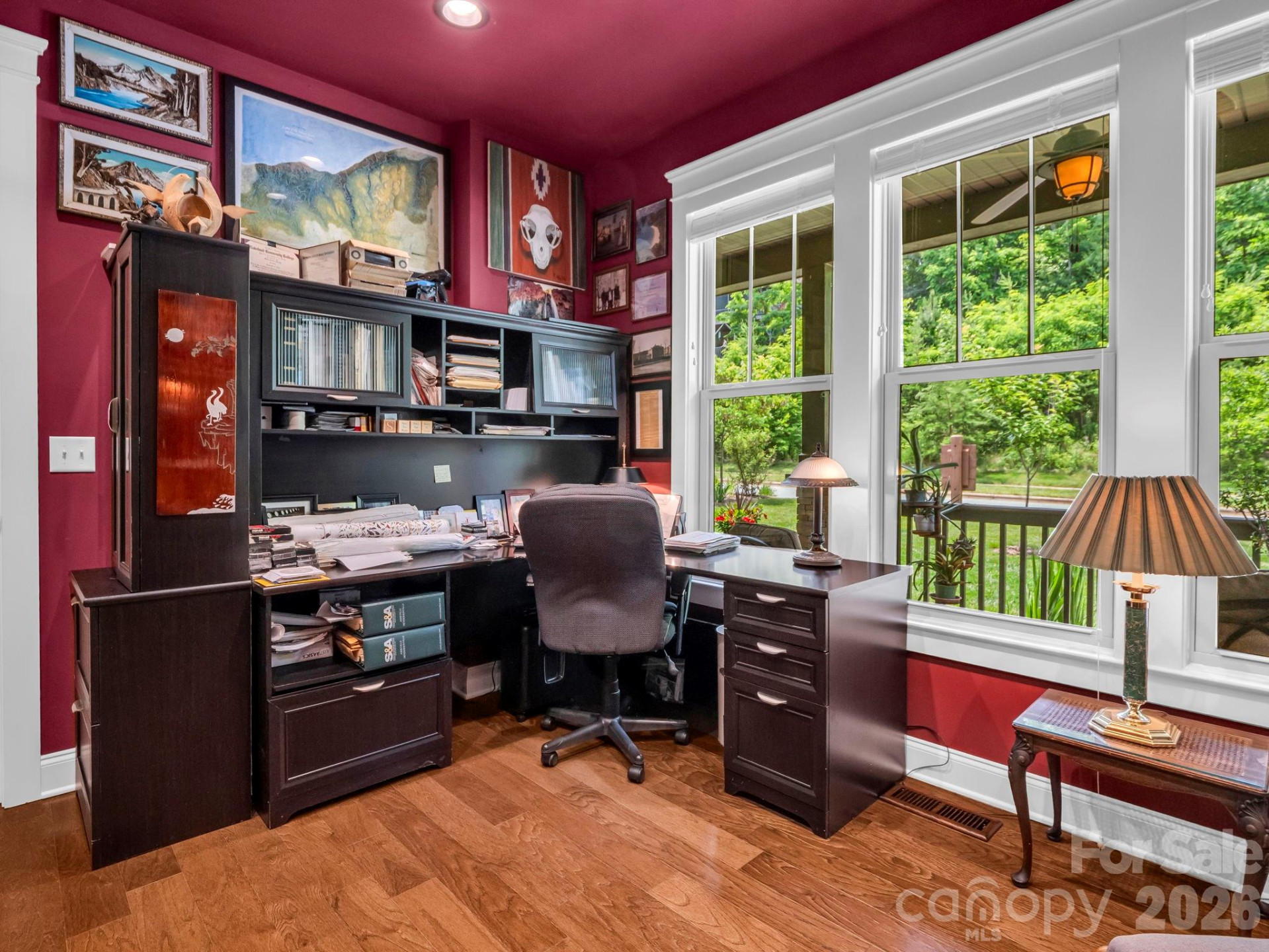 26 Balsam High Road - Photo 22