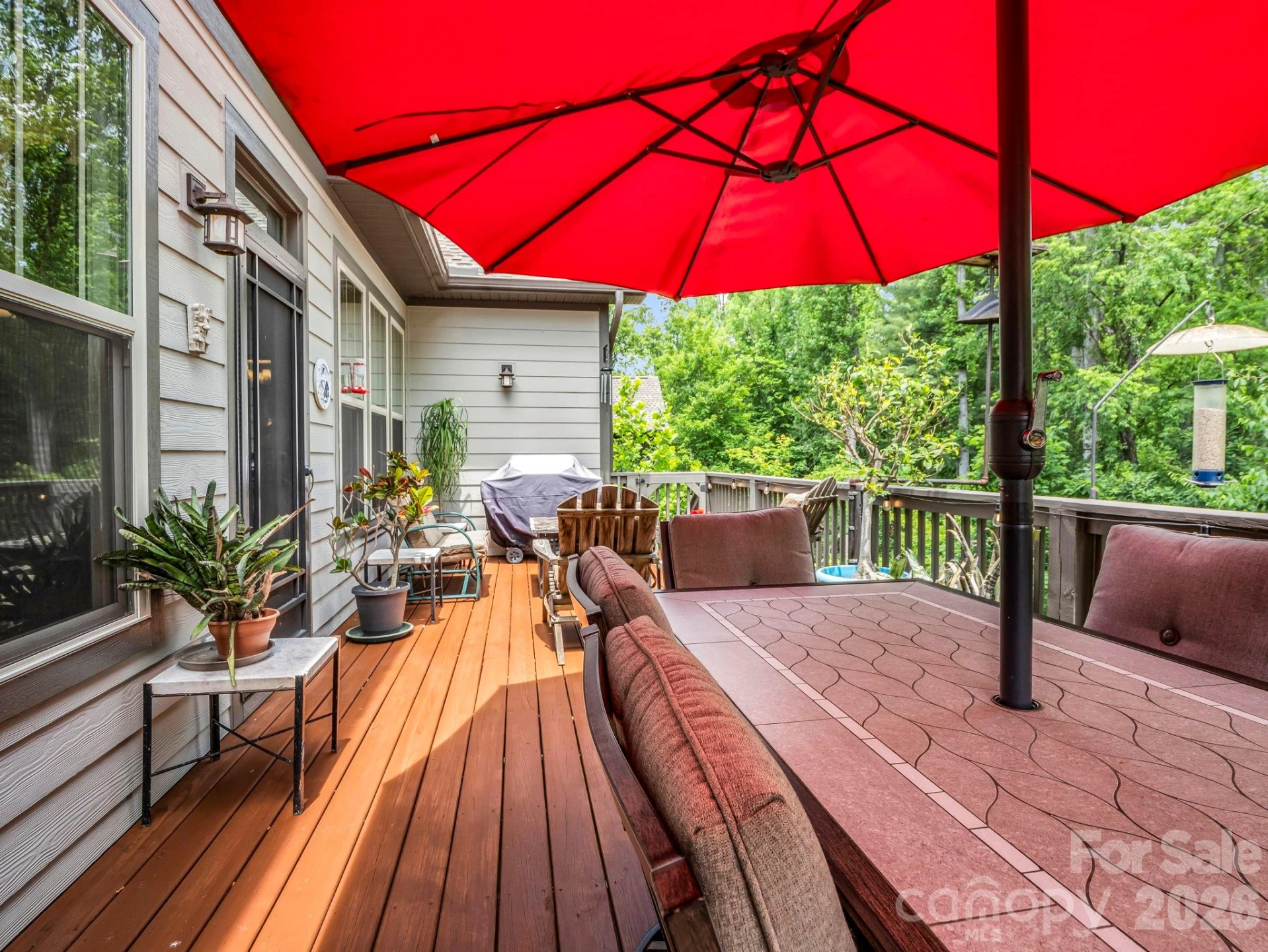 26 Balsam High Road - Photo 27