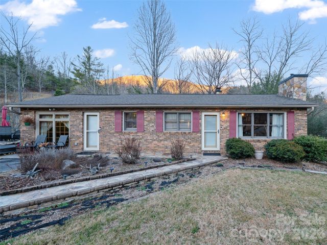 1280 Hamburg Road, Bakersville, NC, 28705