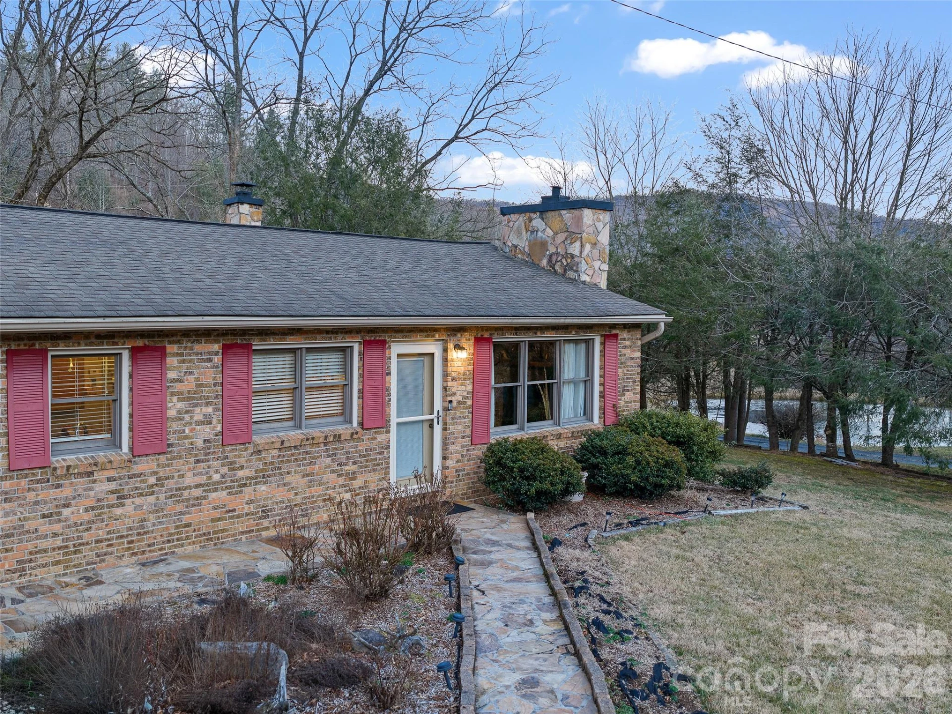 1280 Hamburg Road - Photo 2