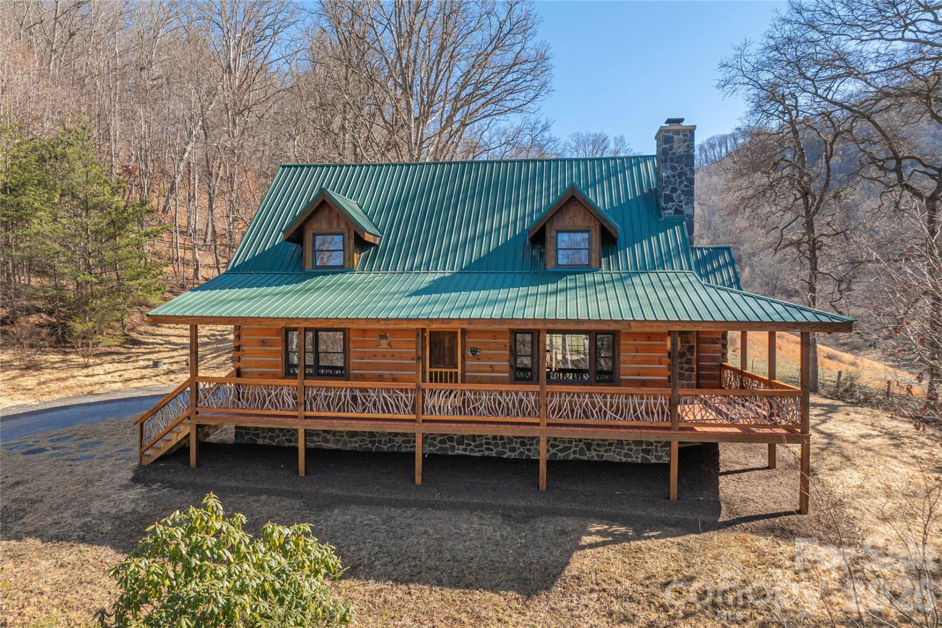 706 Ramble Lane