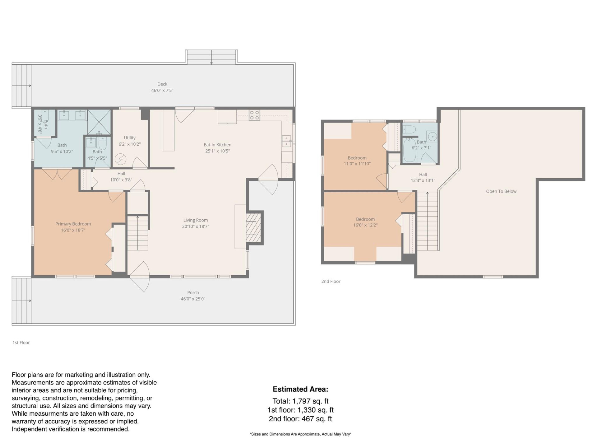 706 Ramble Lane - Photo 33