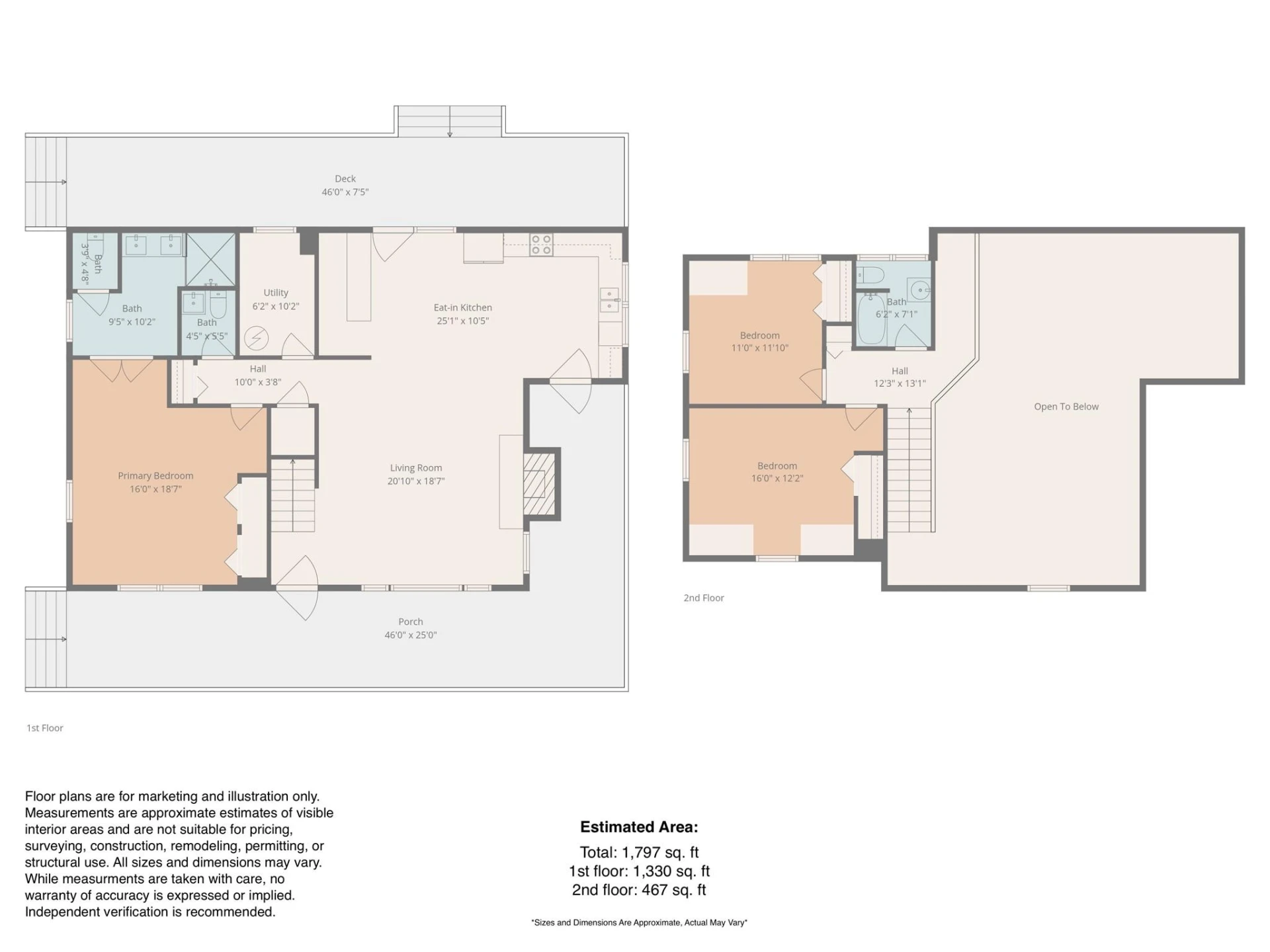 706 Ramble Lane - Photo 33