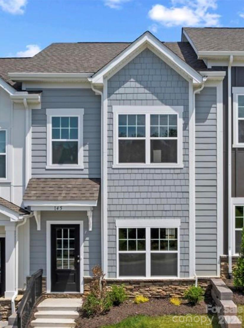 135 Cherry Springs Lane #12-D