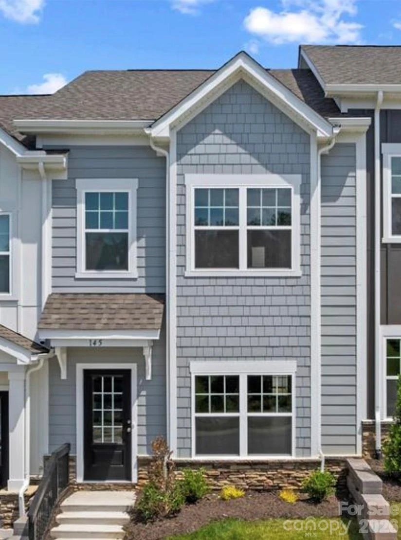 135 Cherry Springs Lane #12-D