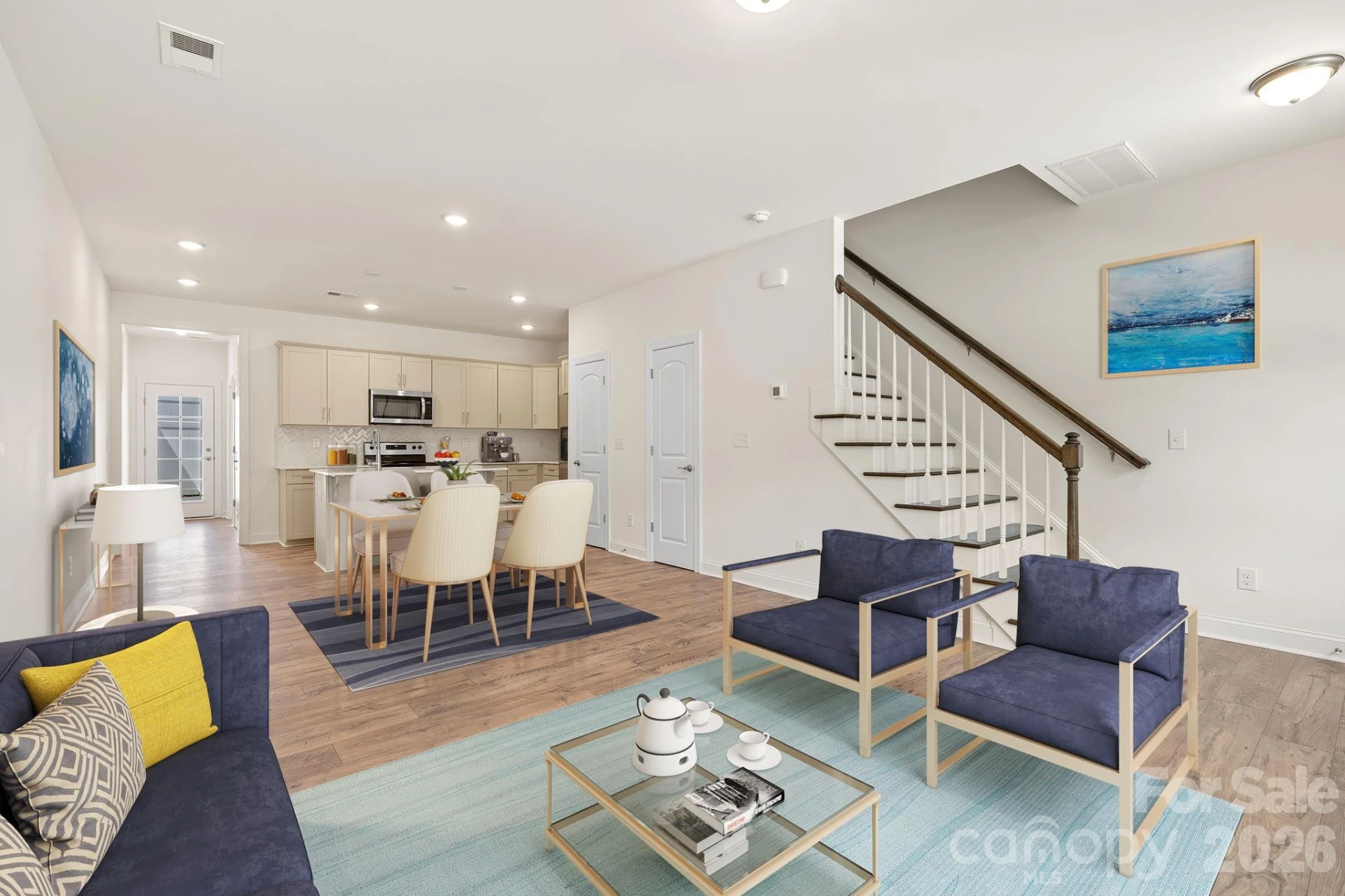 135 Cherry Springs Lane #12-D - Photo 2