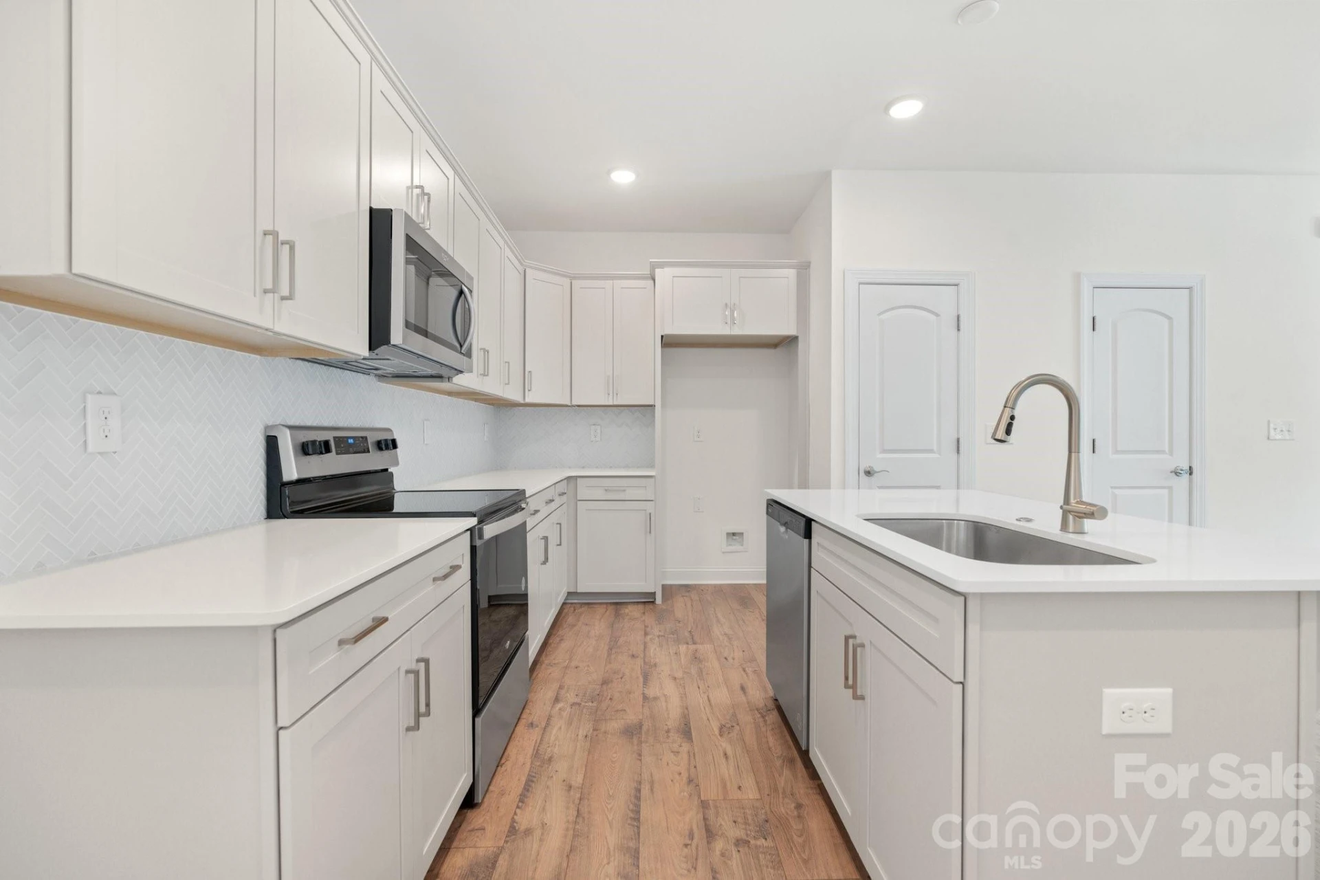 135 Cherry Springs Lane #12-D - Photo 6