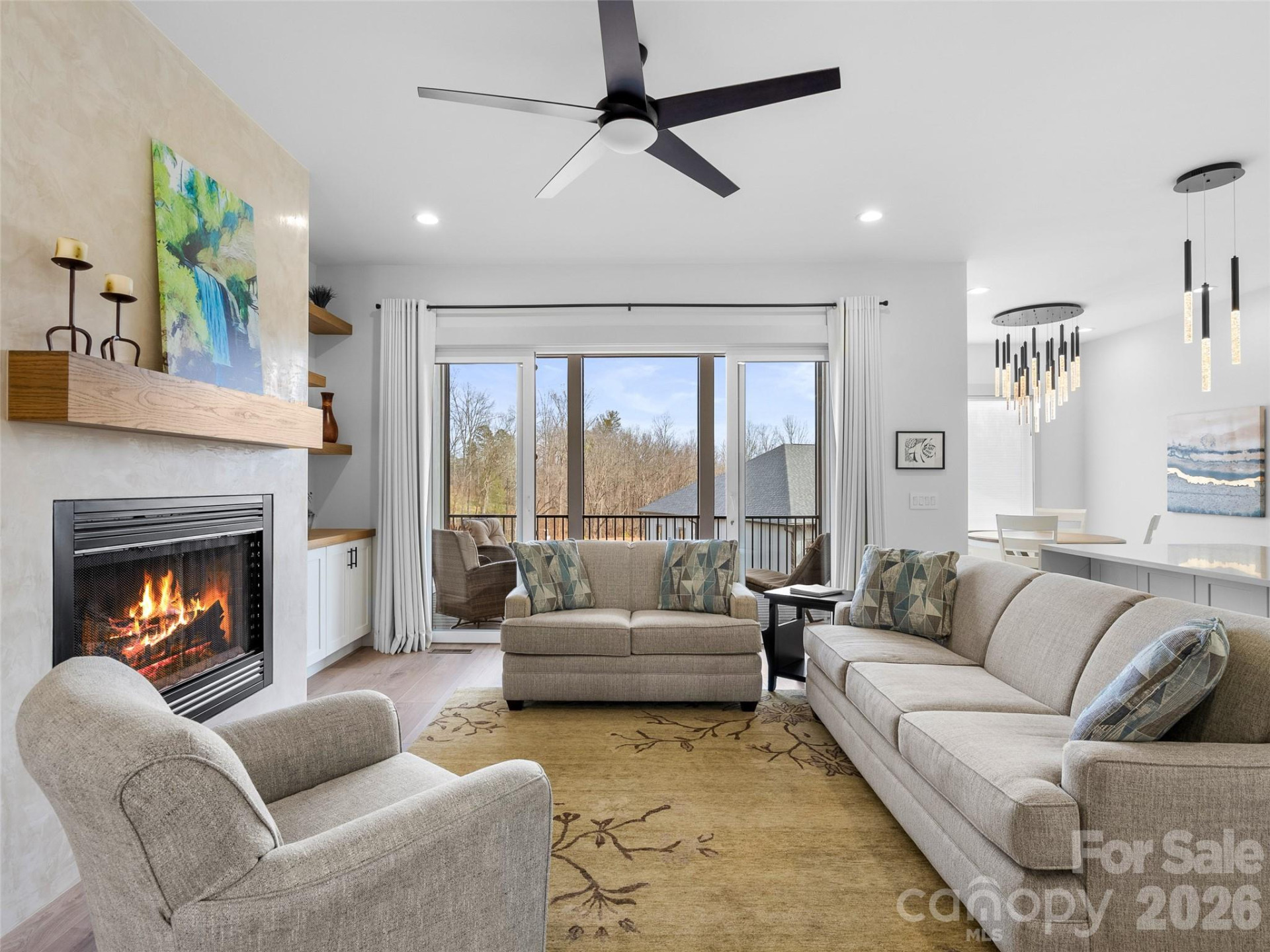 304 Avery Trail Drive - Photo 5