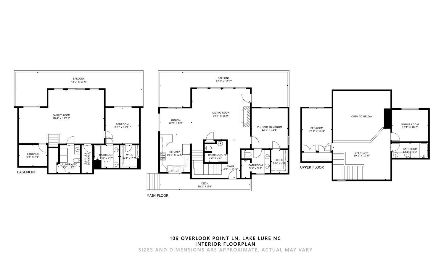 109 Overlook Point Lane - Photo 7