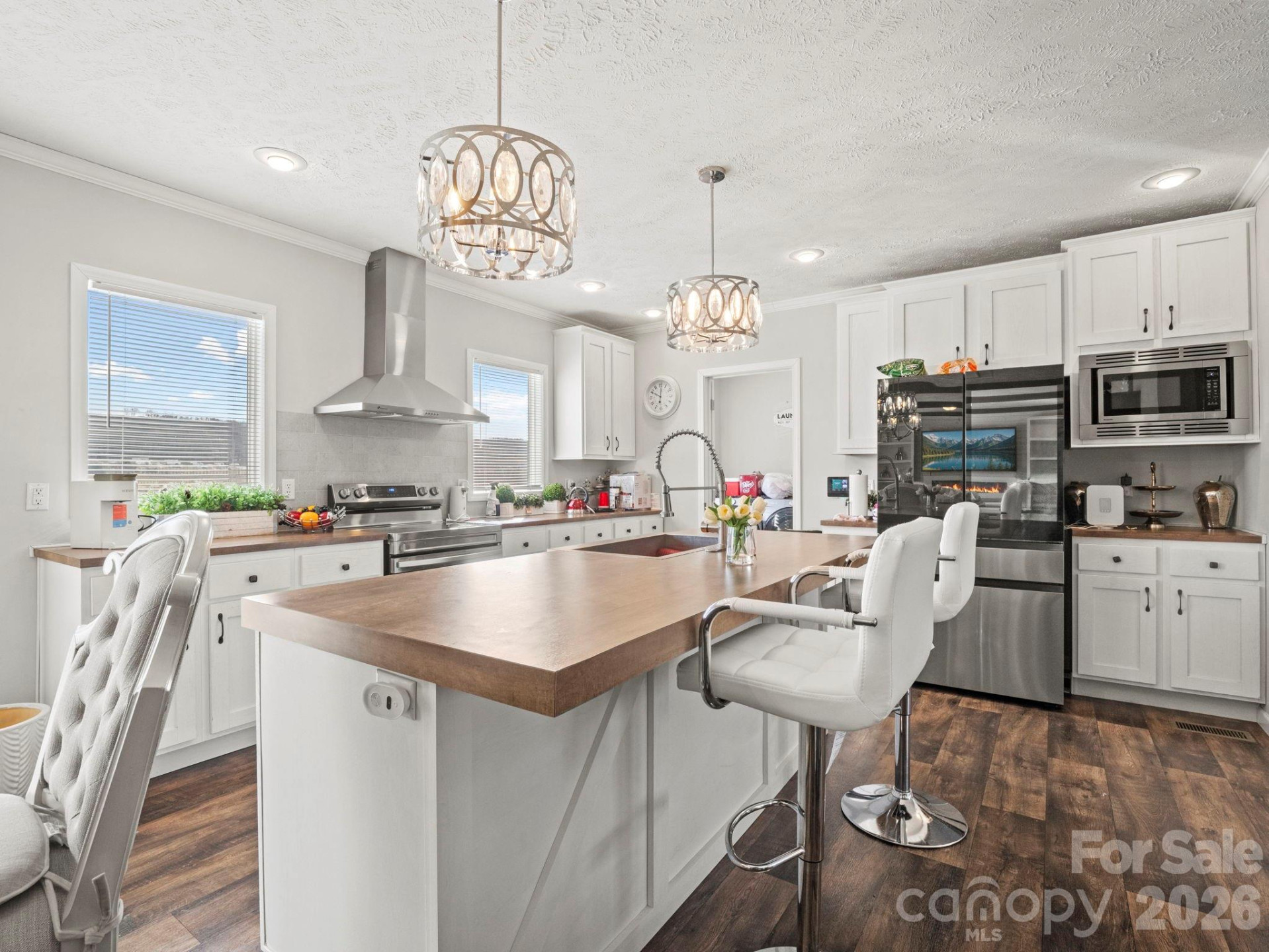 1796 Pilot Mountain Road - Photo 15