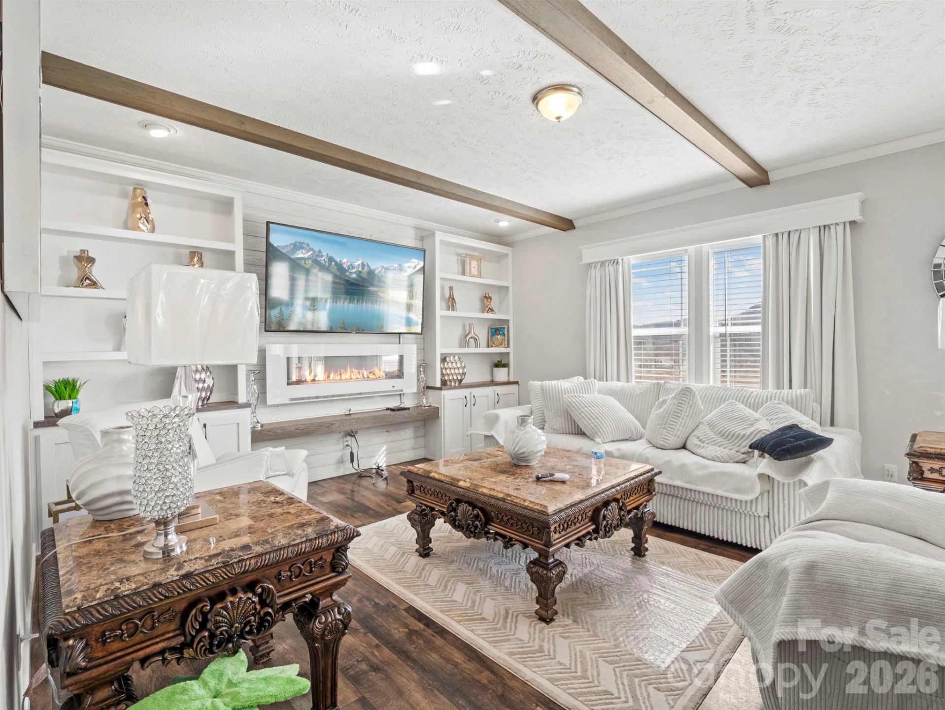 1796 Pilot Mountain Road - Photo 18