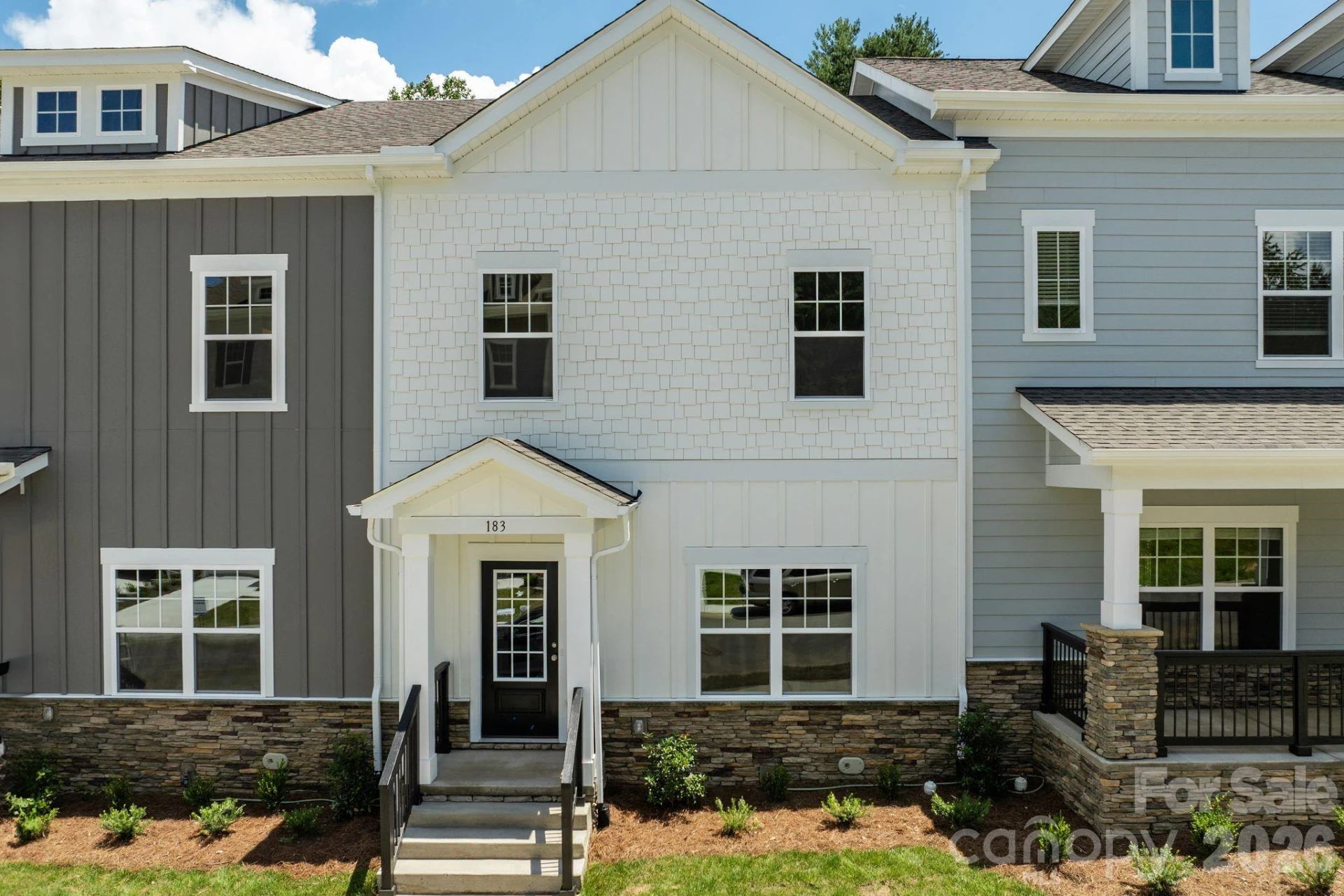 183 Cherry Springs Lane #24-B