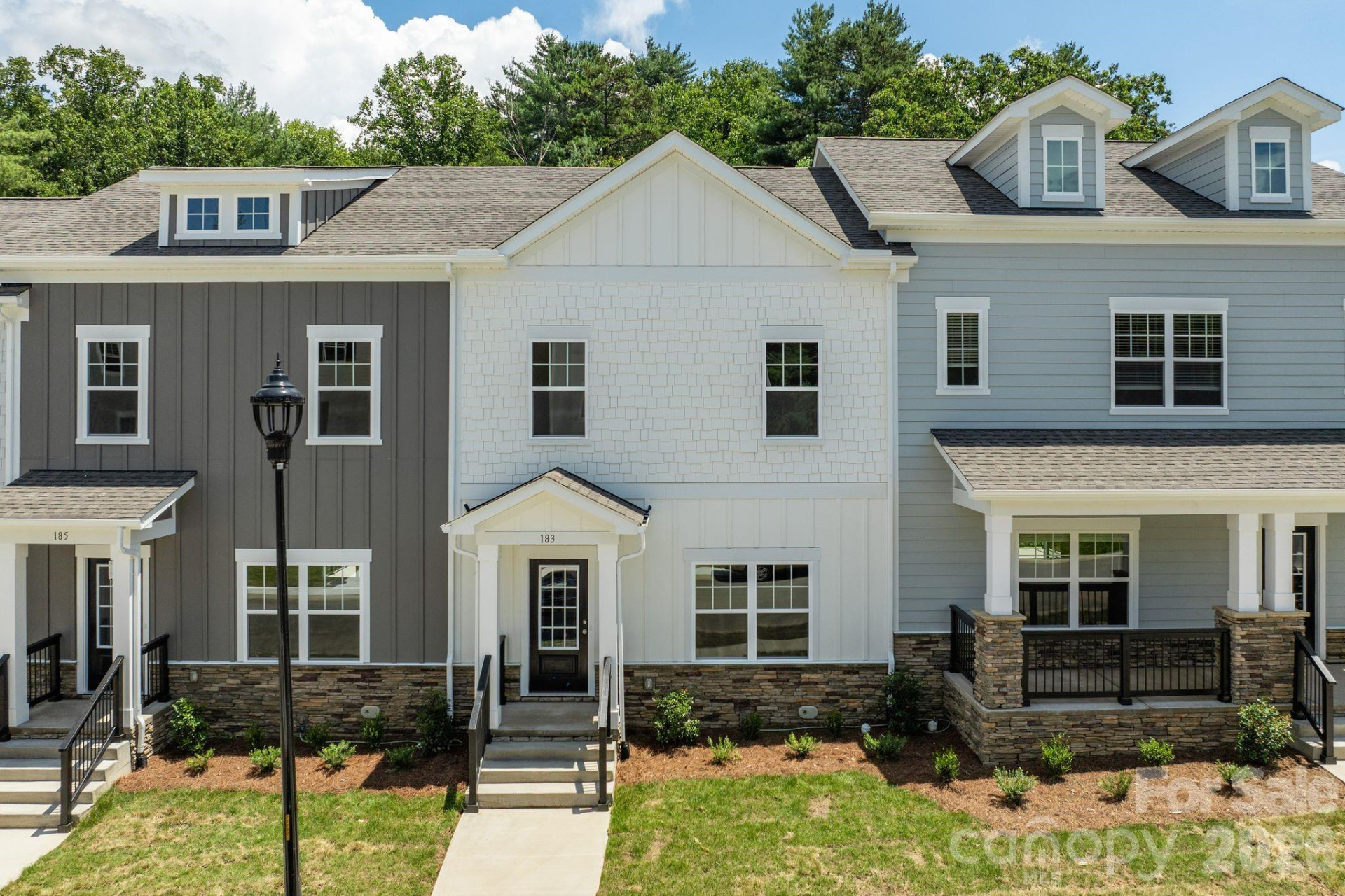 183 Cherry Springs Lane #24-B - Photo 2