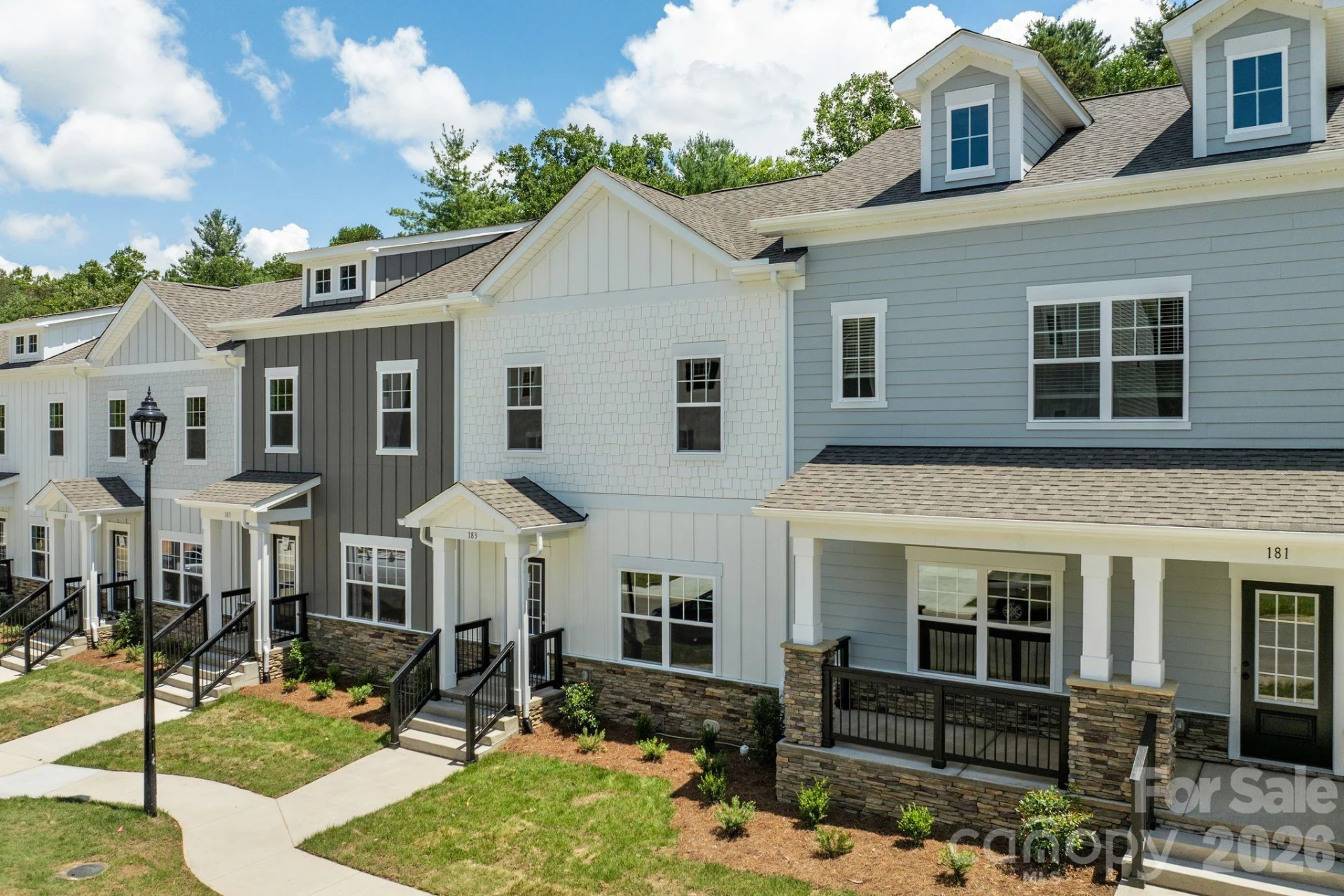 183 Cherry Springs Lane #24-B - Photo 4