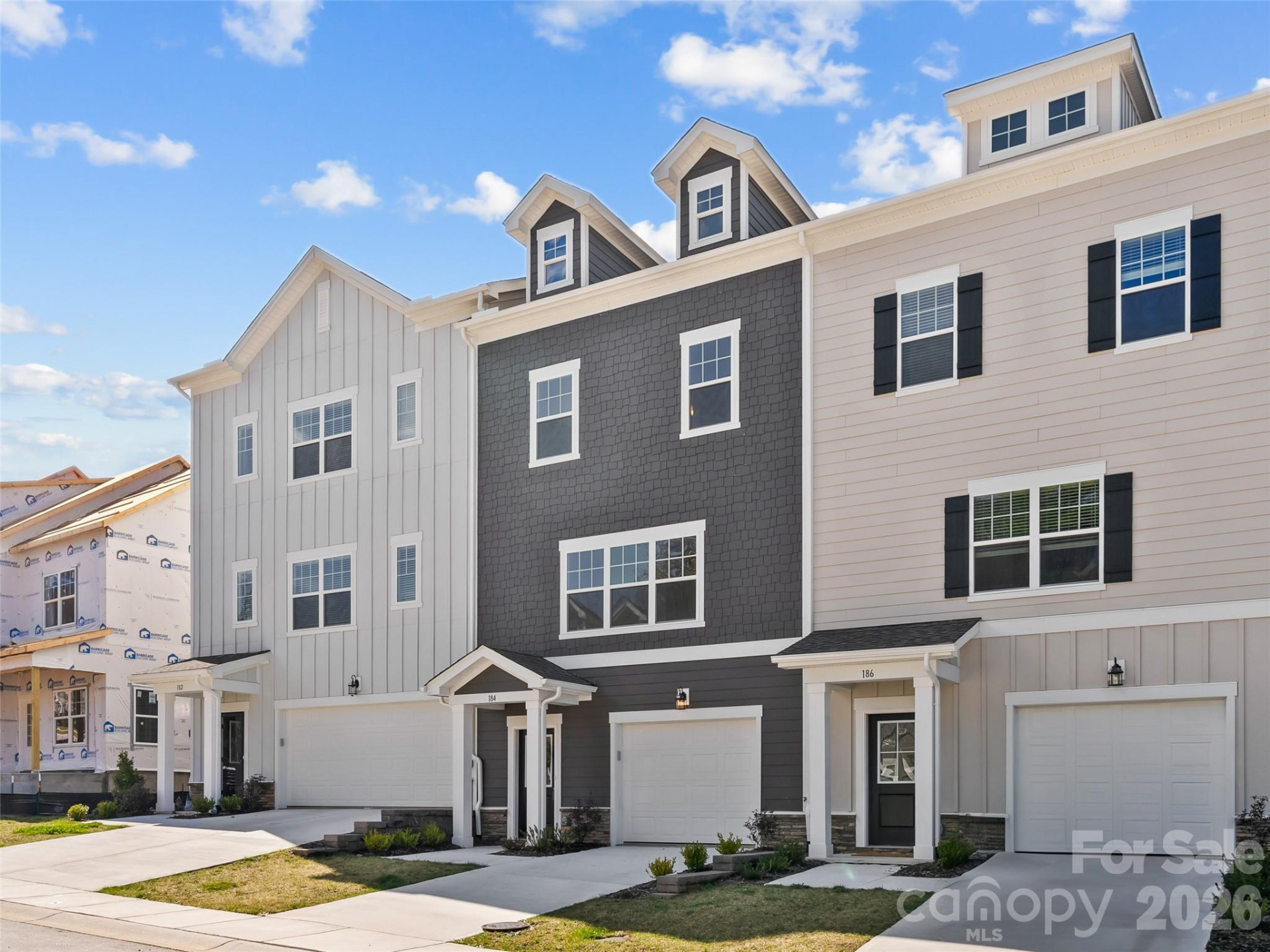 184 Cherry Springs Lane #1-B