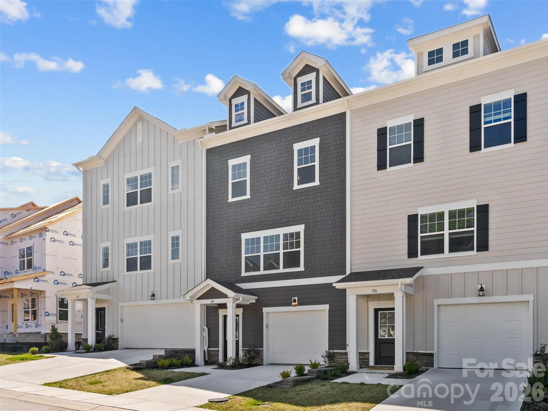 184 Cherry Springs Lane #1-B