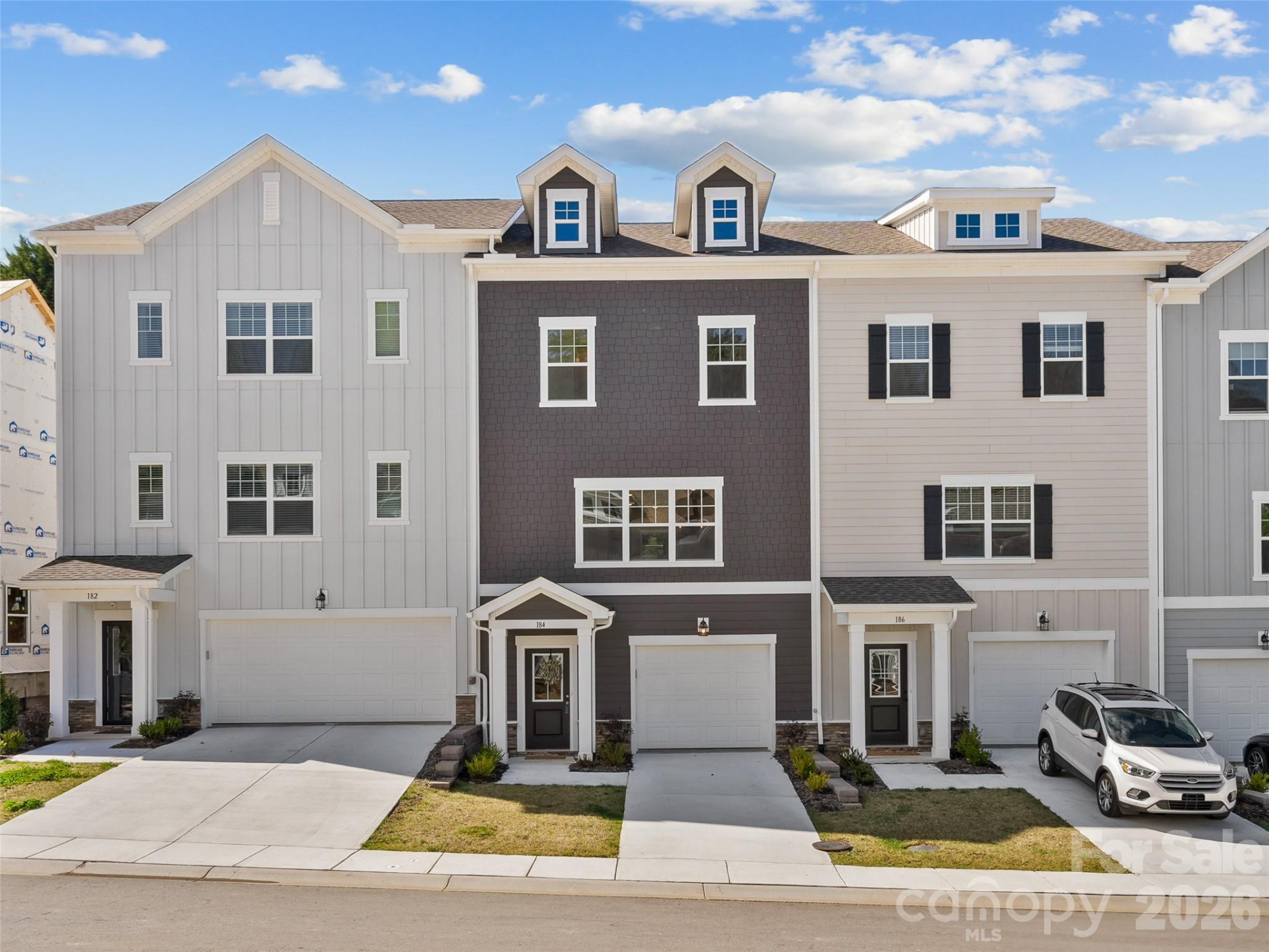 184 Cherry Springs Lane #1-B - Photo 2