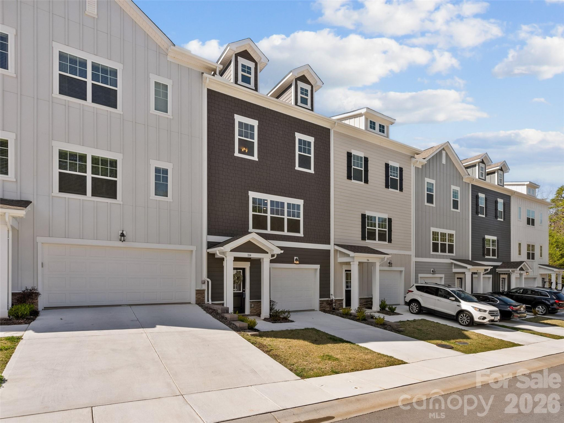 184 Cherry Springs Lane #1-B - Photo 3