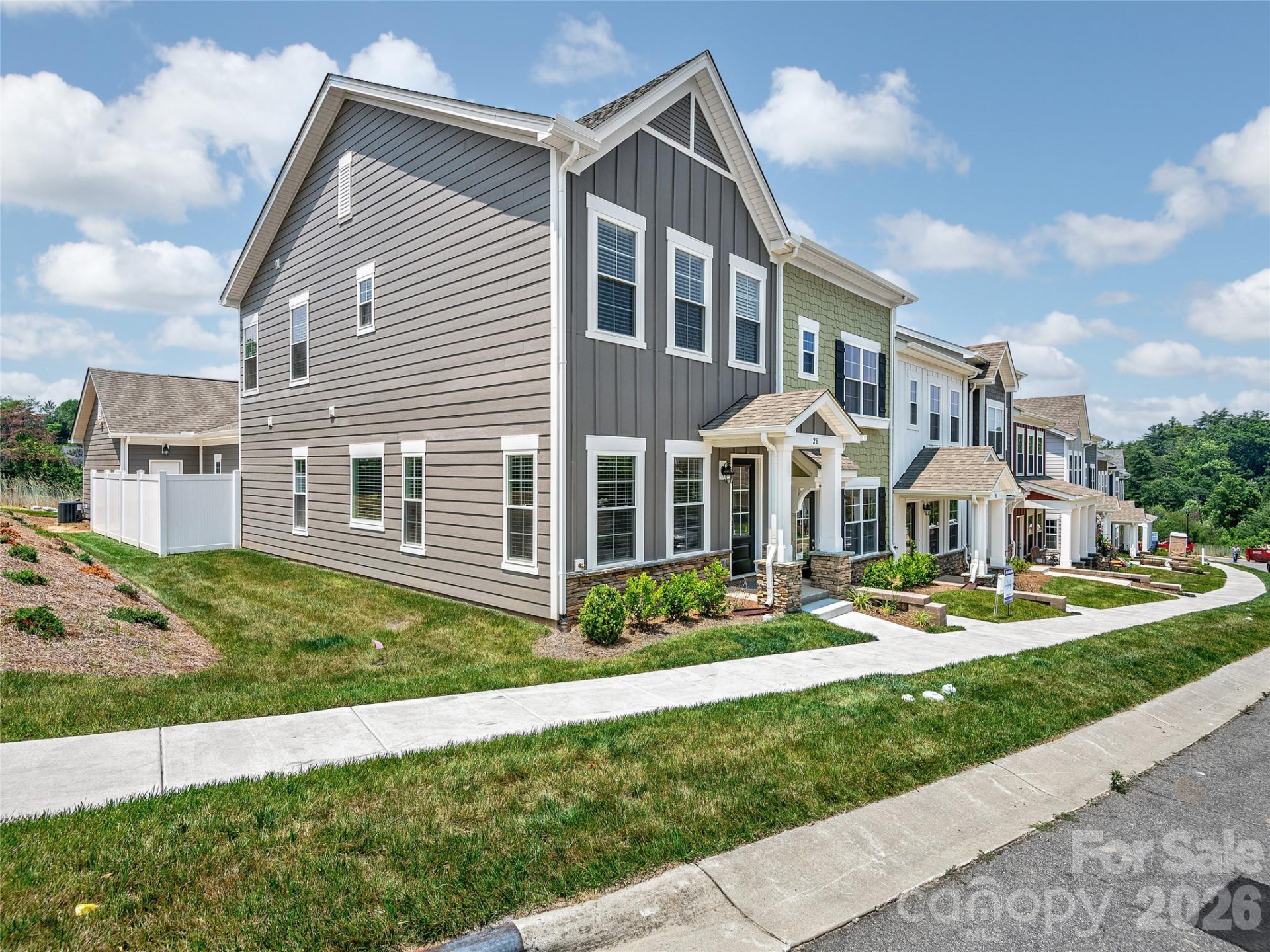 129 Cherry Springs Lane #12-A