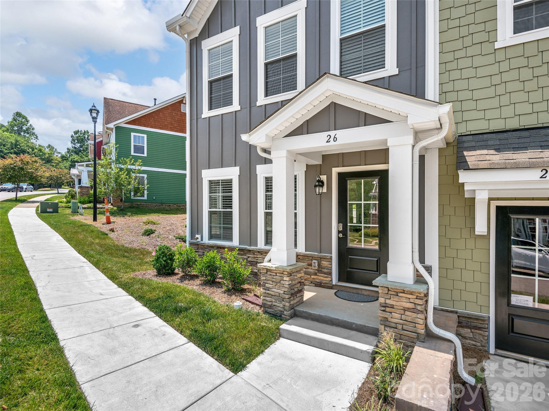 129 Cherry Springs Lane #12-A - Photo 2