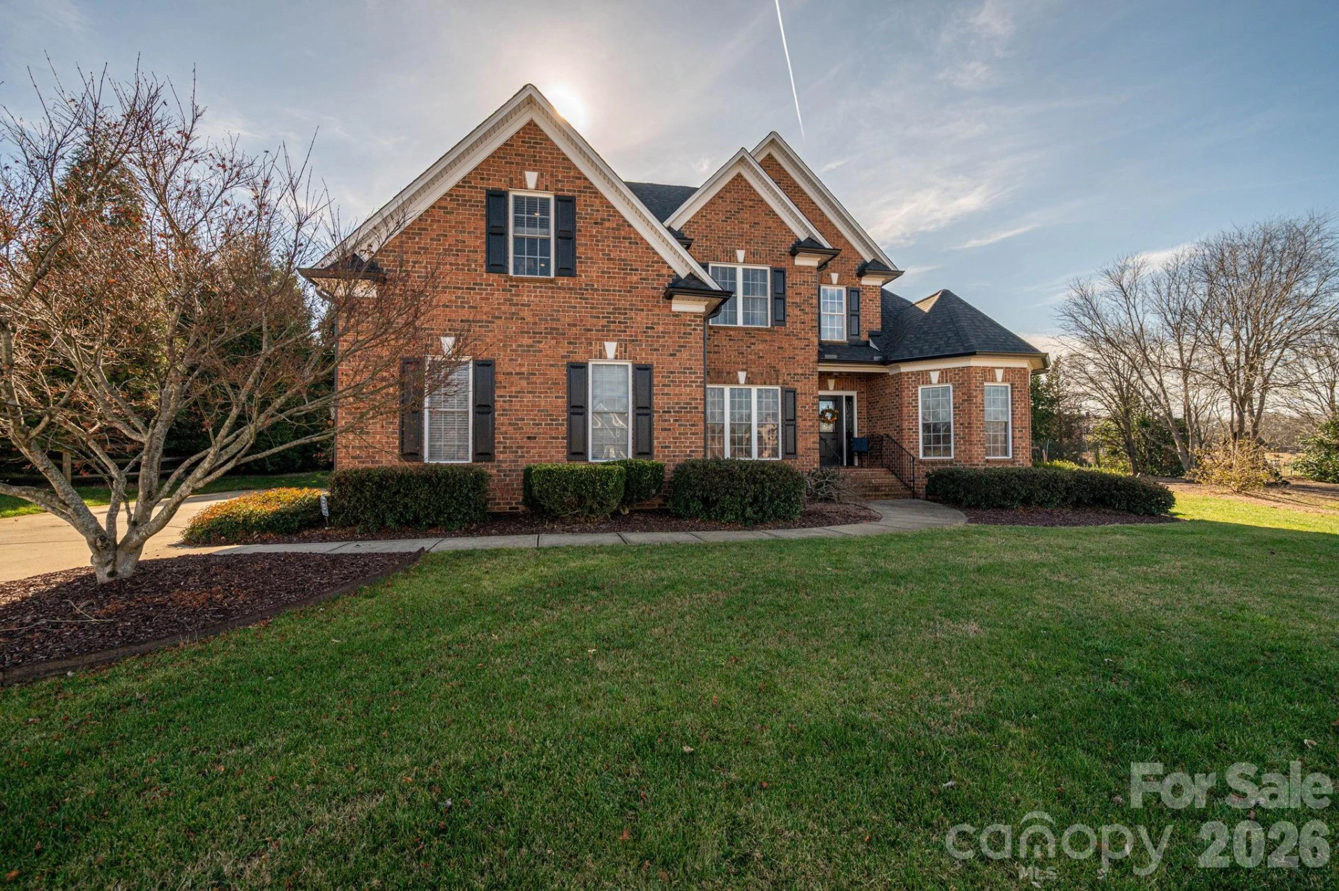4009 Tall Timber Court