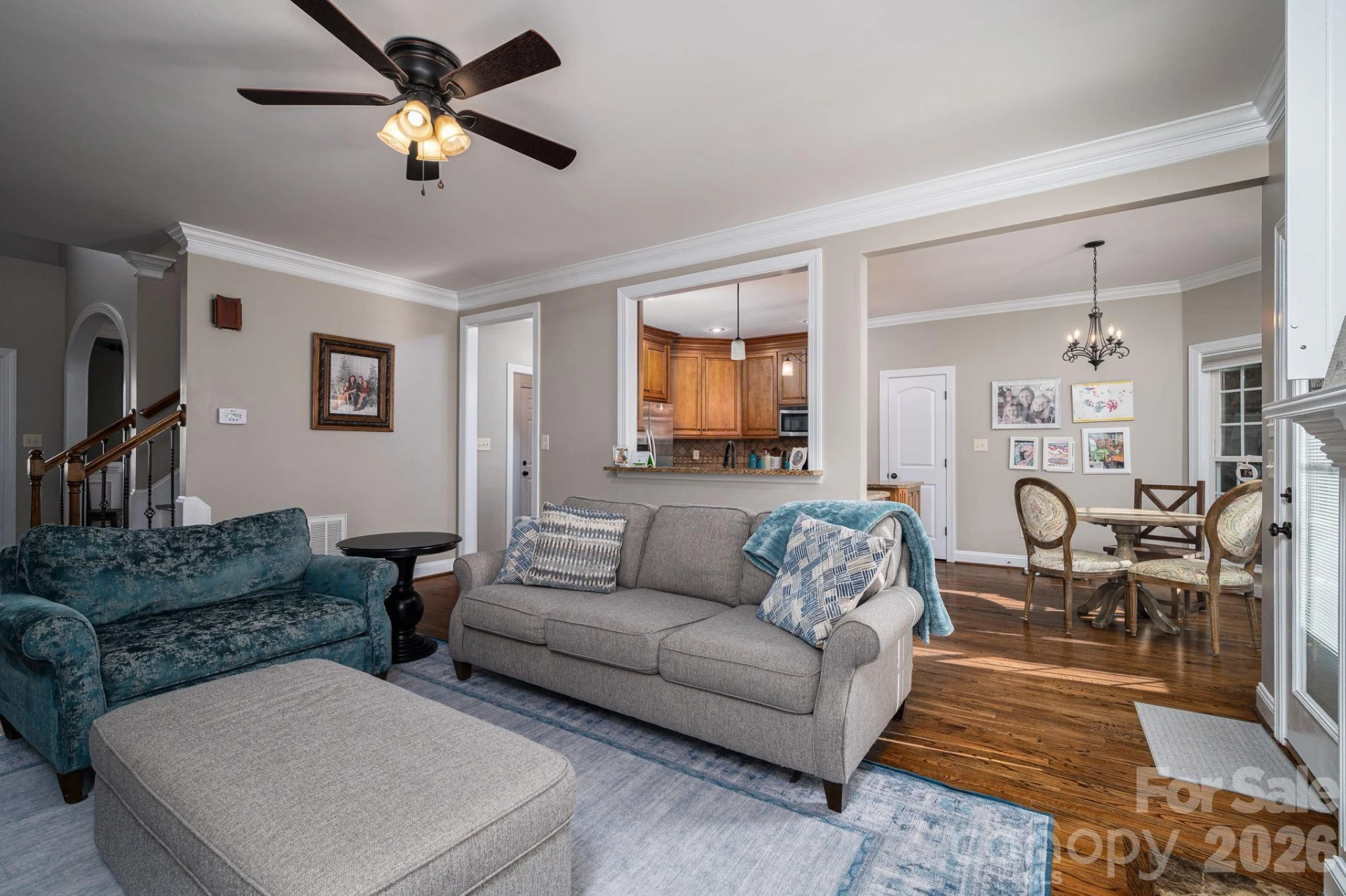 4009 Tall Timber Court - Photo 11