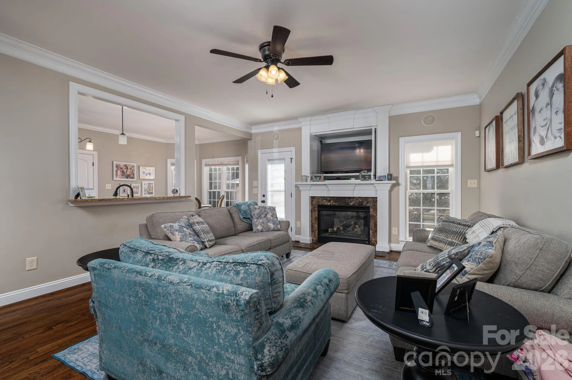 4009 Tall Timber Court - Photo 12