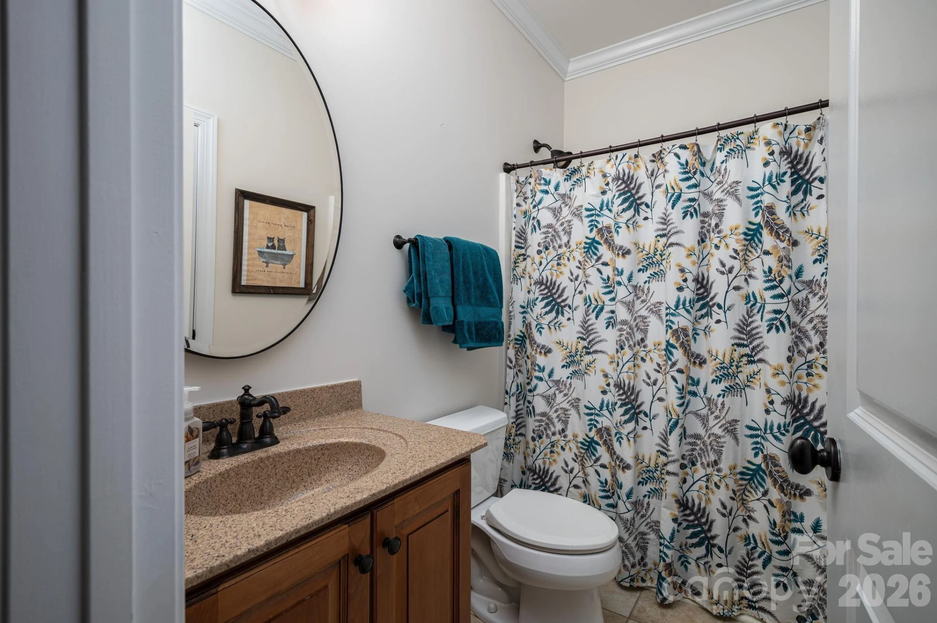 4009 Tall Timber Court - Photo 21