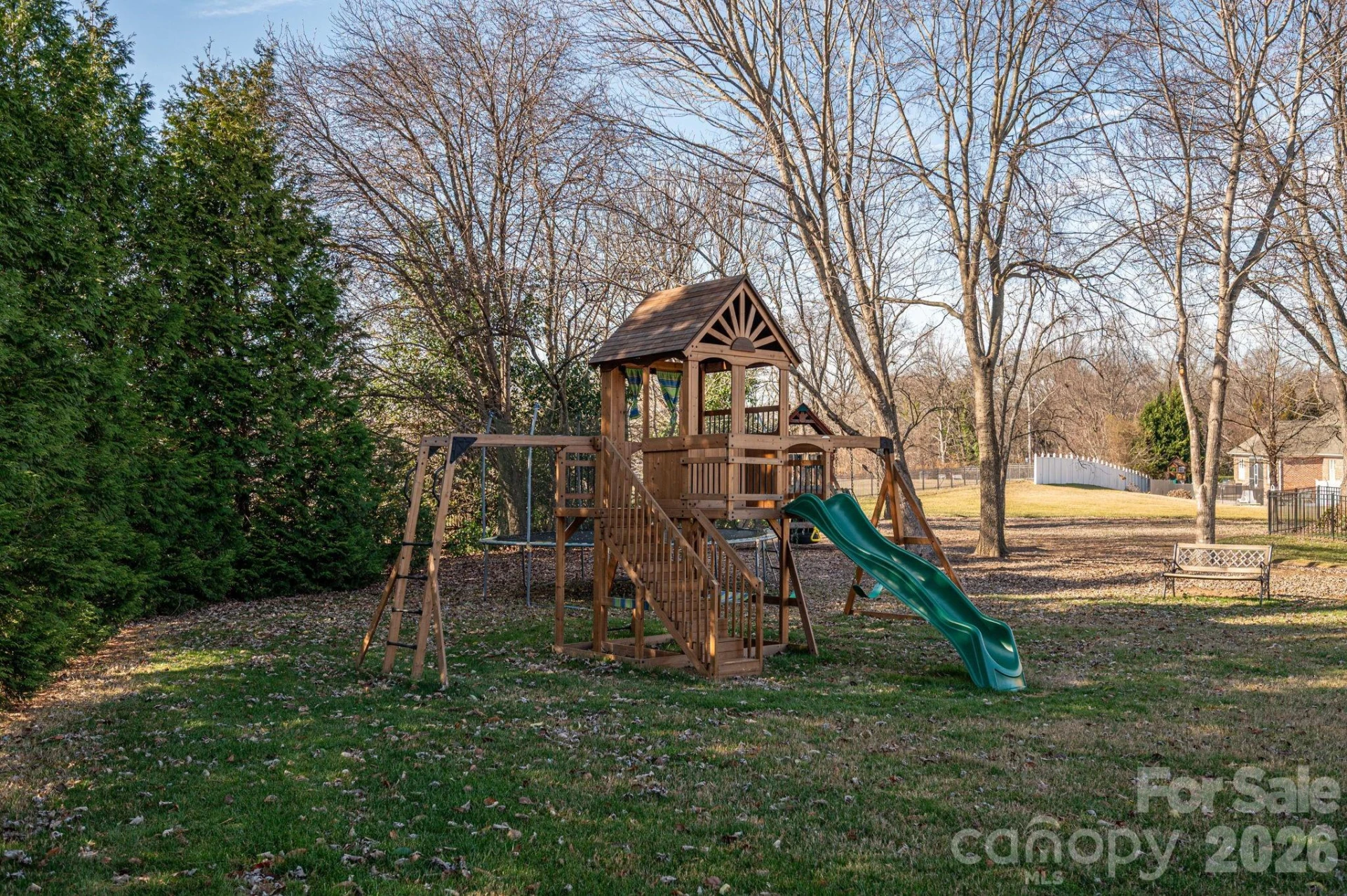 4009 Tall Timber Court - Photo 39
