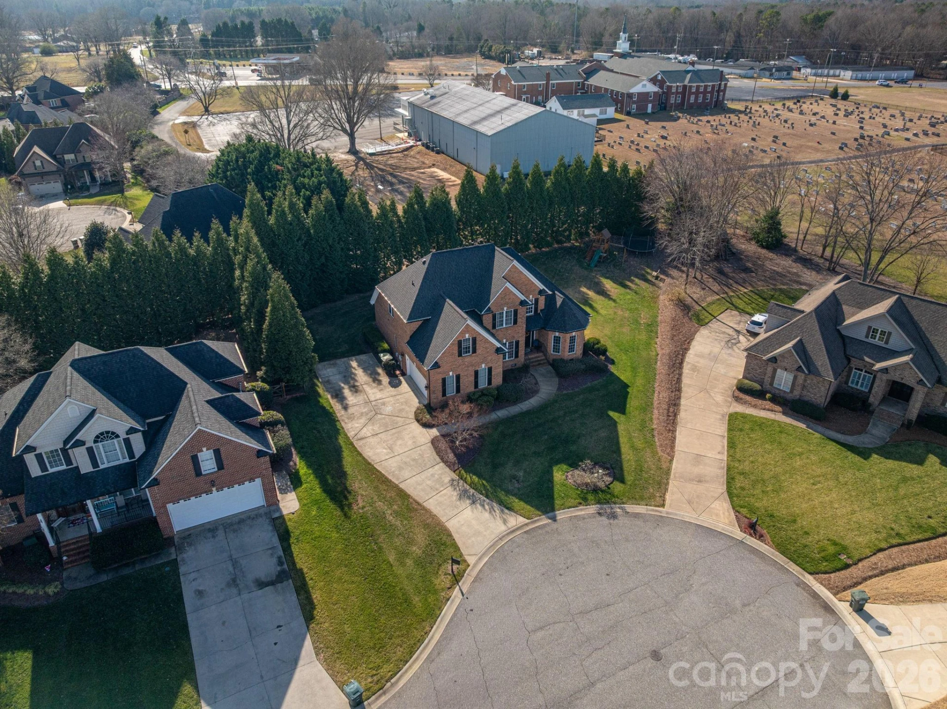4009 Tall Timber Court - Photo 42