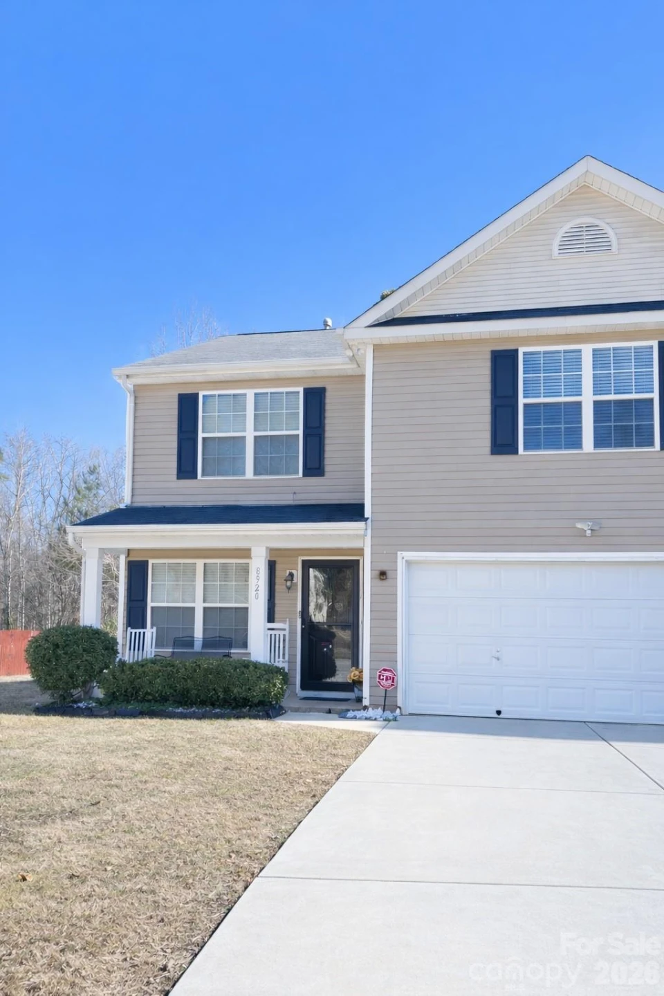 8920 Red Clay Lane - Photo 2