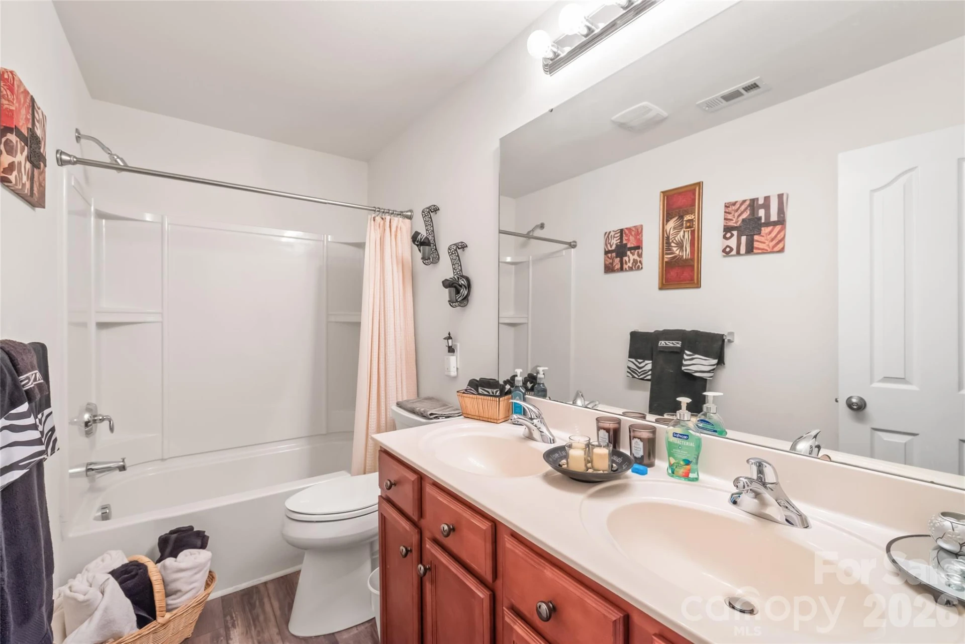 8920 Red Clay Lane - Photo 20