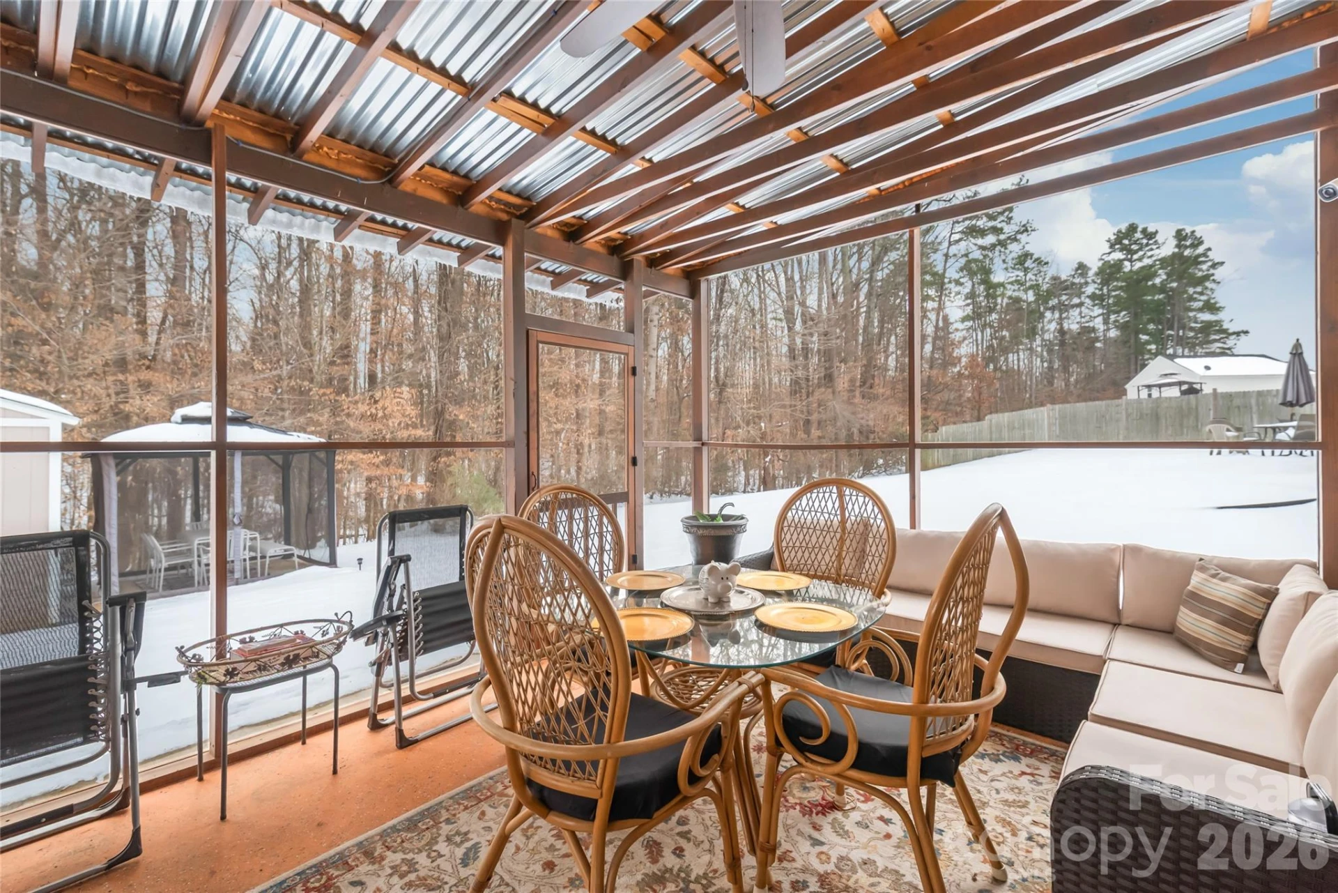 8920 Red Clay Lane - Photo 21