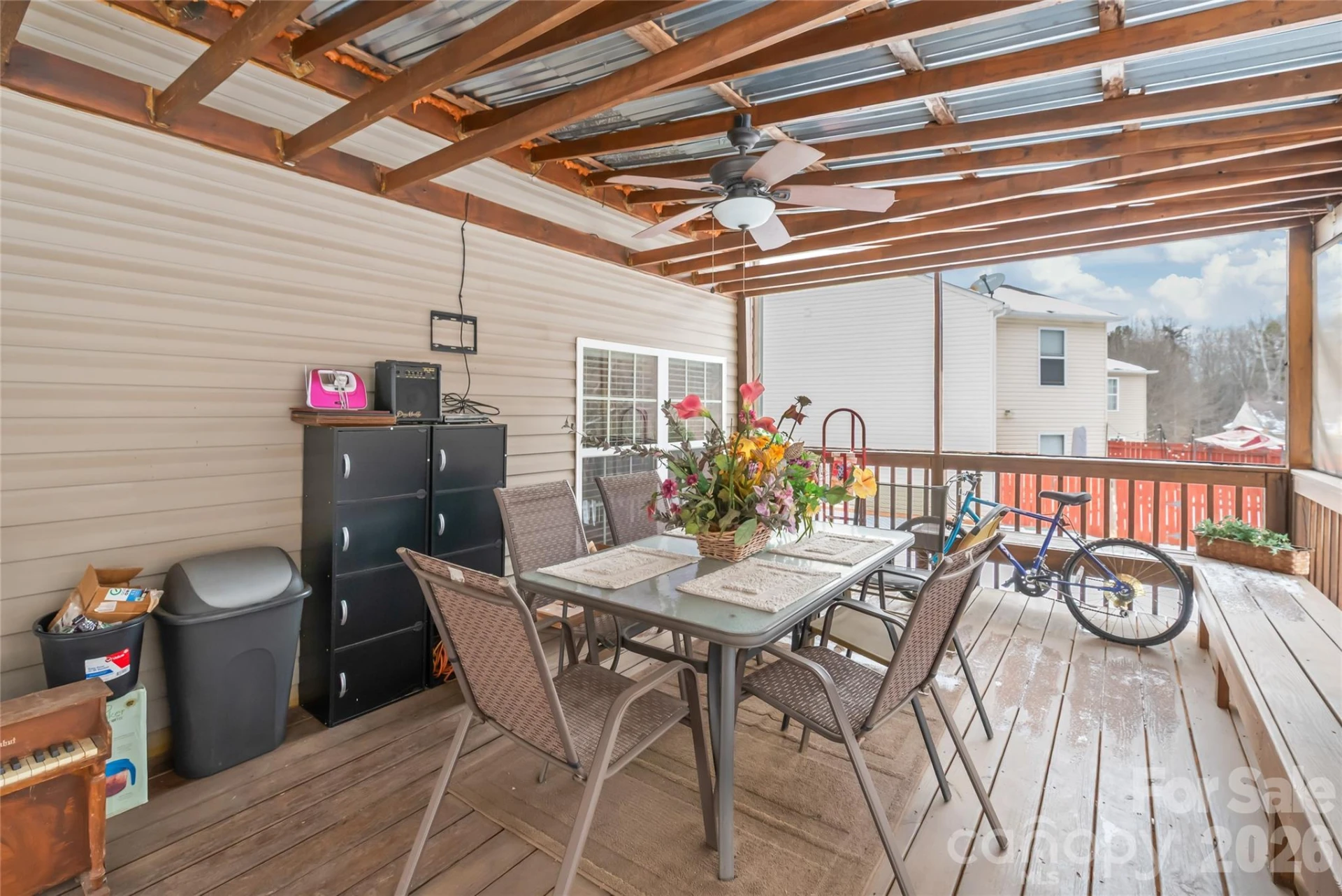 8920 Red Clay Lane - Photo 22