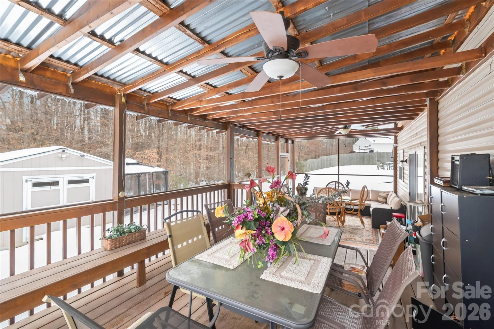 8920 Red Clay Lane - Photo 23