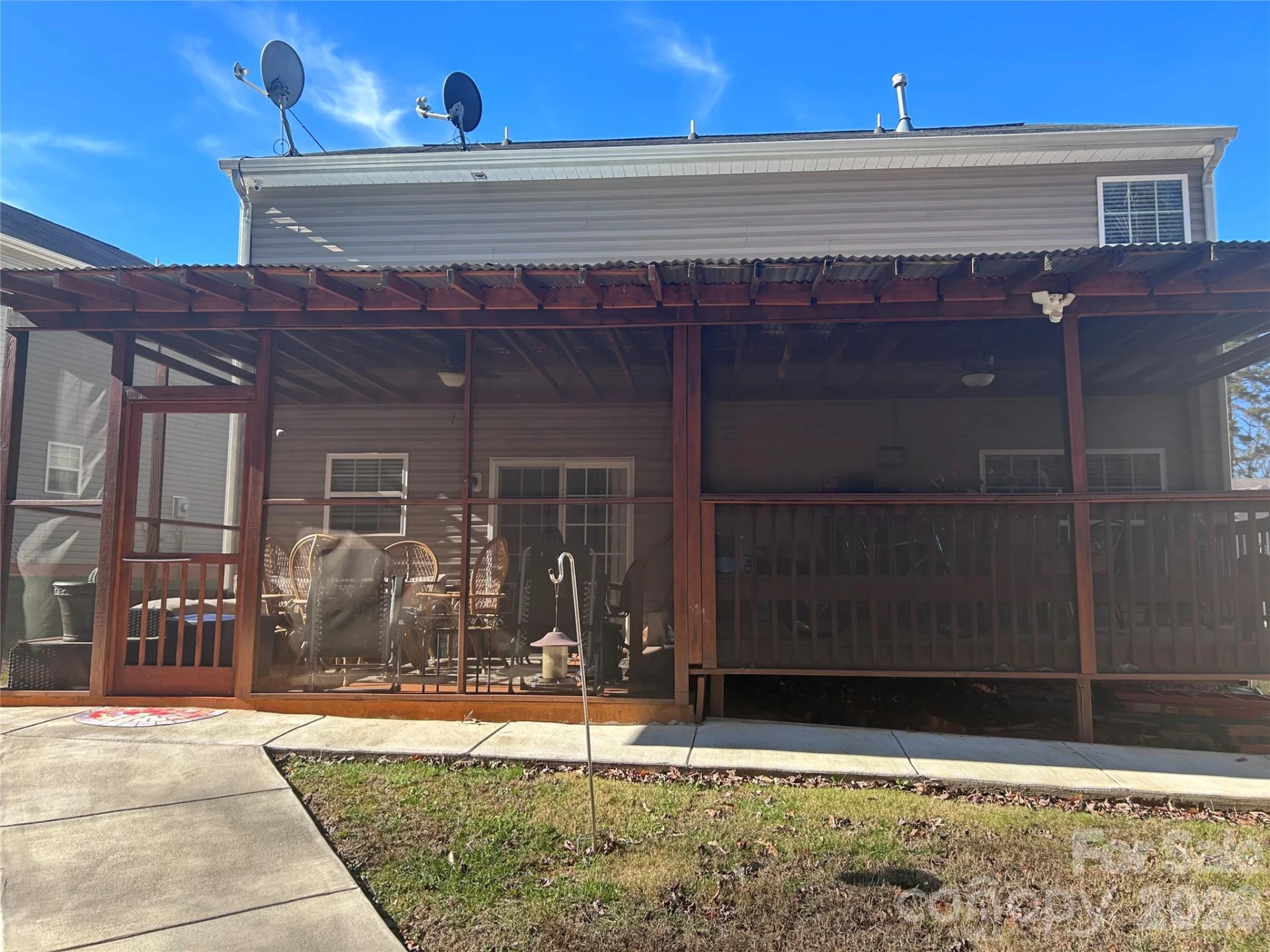 8920 Red Clay Lane - Photo 24