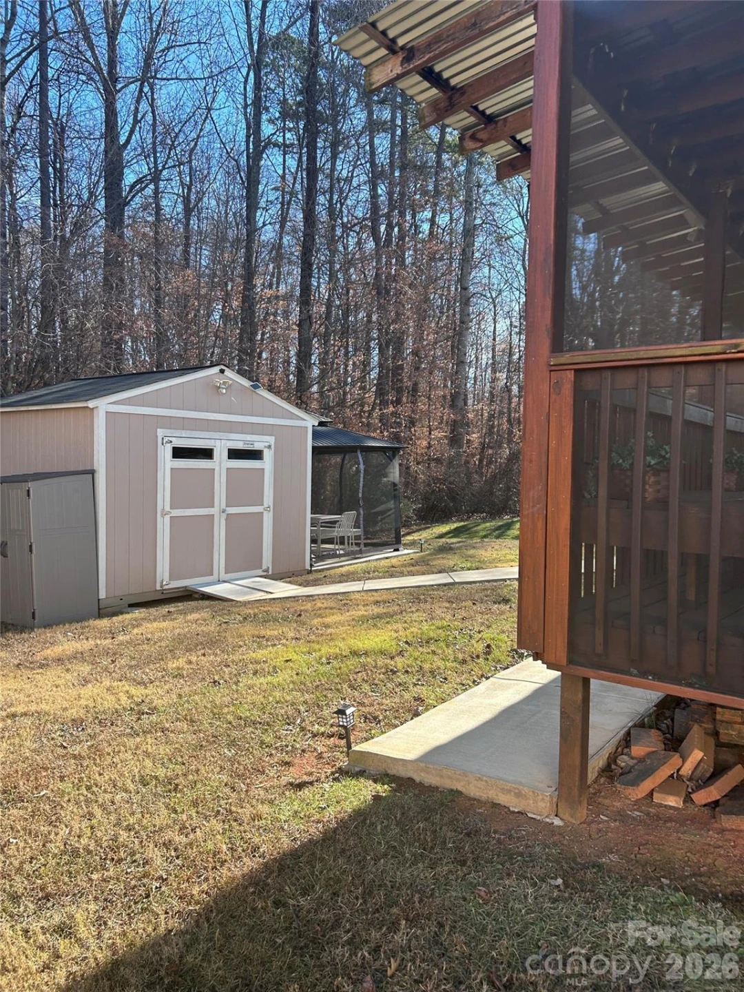 8920 Red Clay Lane - Photo 26