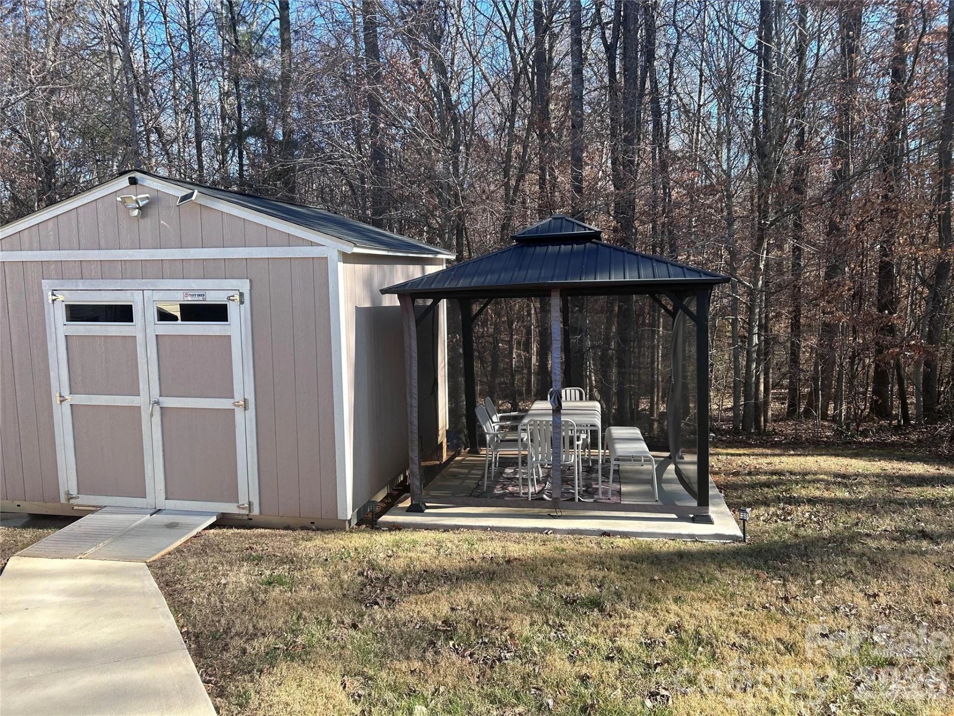 8920 Red Clay Lane - Photo 27